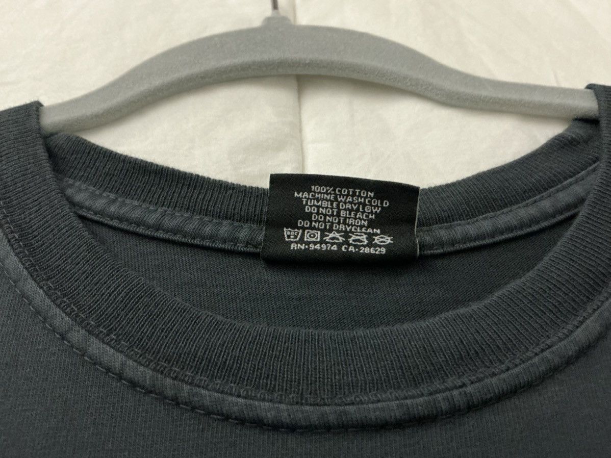 Stussy Stussy Tee size L YssutS Logo Size US L / EU 52-54 / 3 - 5 Thumbnail