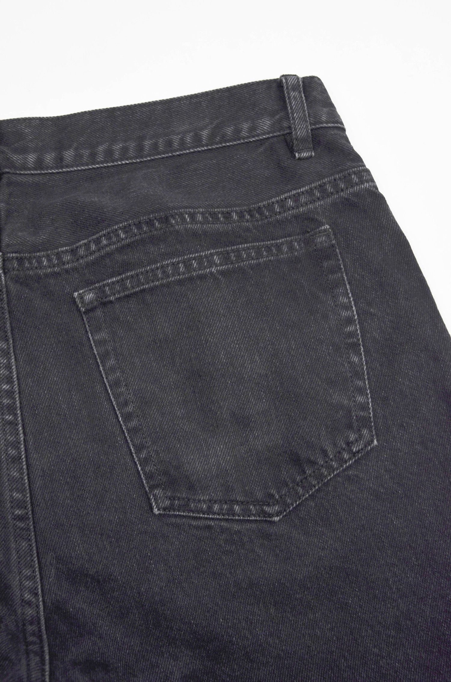 A.P.C. A.P.C. Dark Grey Jeans - 31 Size 31" - 10 Thumbnail
