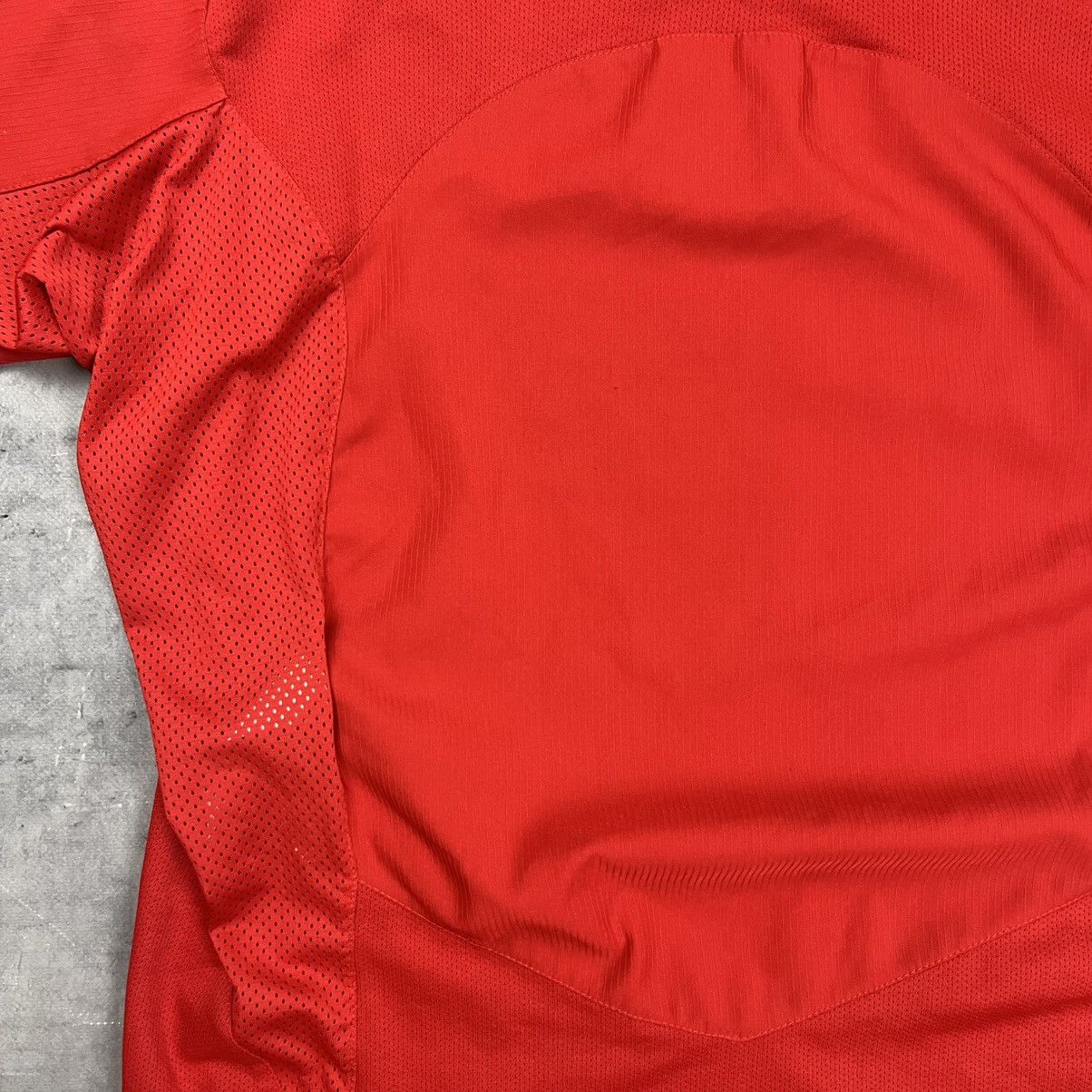 Nike Rare! Manchester United Nike Soccer Jersey Shirt 00s Size US L / EU 52-54 / 3 - 20 Thumbnail