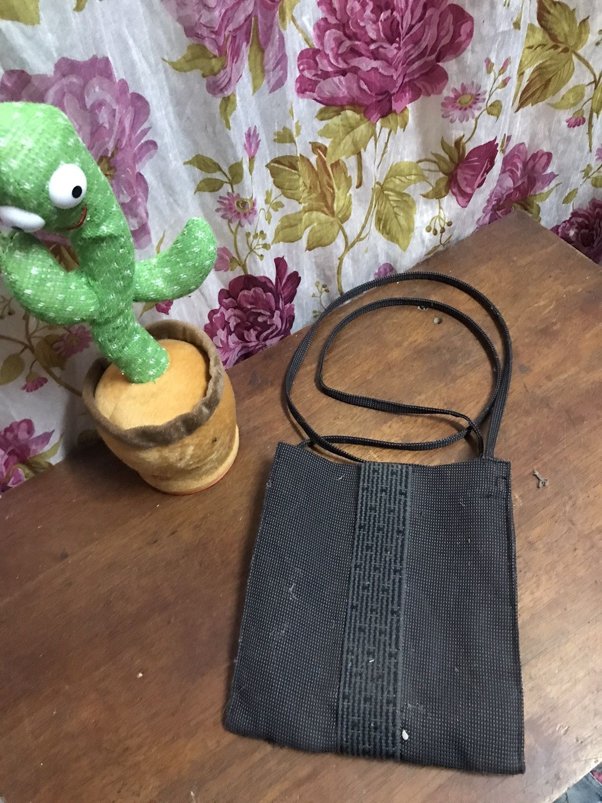 Authentic Hermes Baby Shoulder
