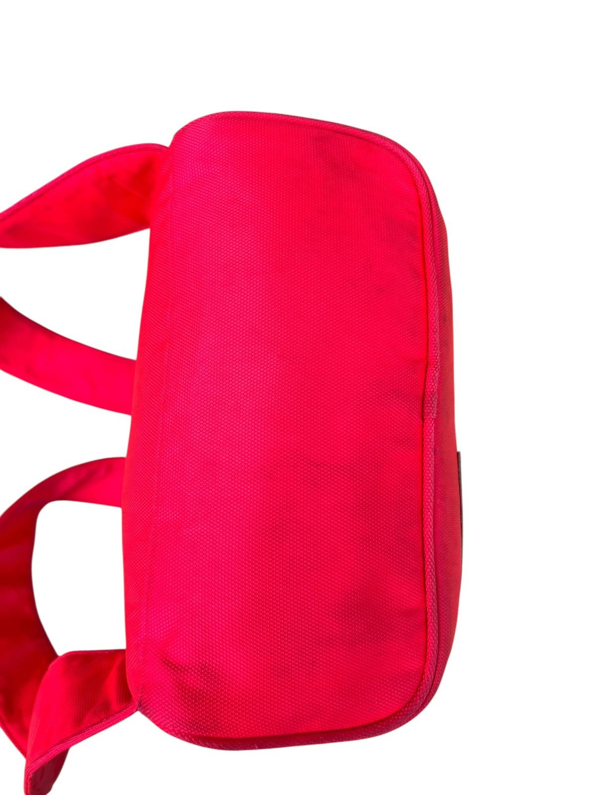 Courreges Courreges X Eastpak Pink Peach Mud Stains Backpack Size ONE SIZE - 18 Thumbnail