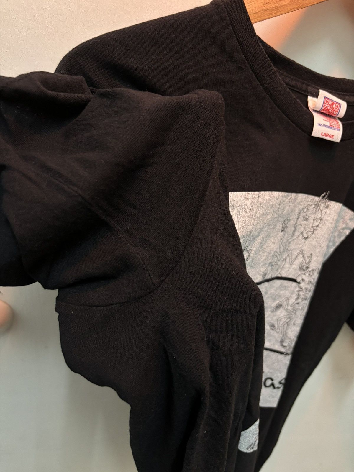 Other RARE Head Ass Explicit Graphic Size US L / EU 52-54 / 3 - 15 Thumbnail