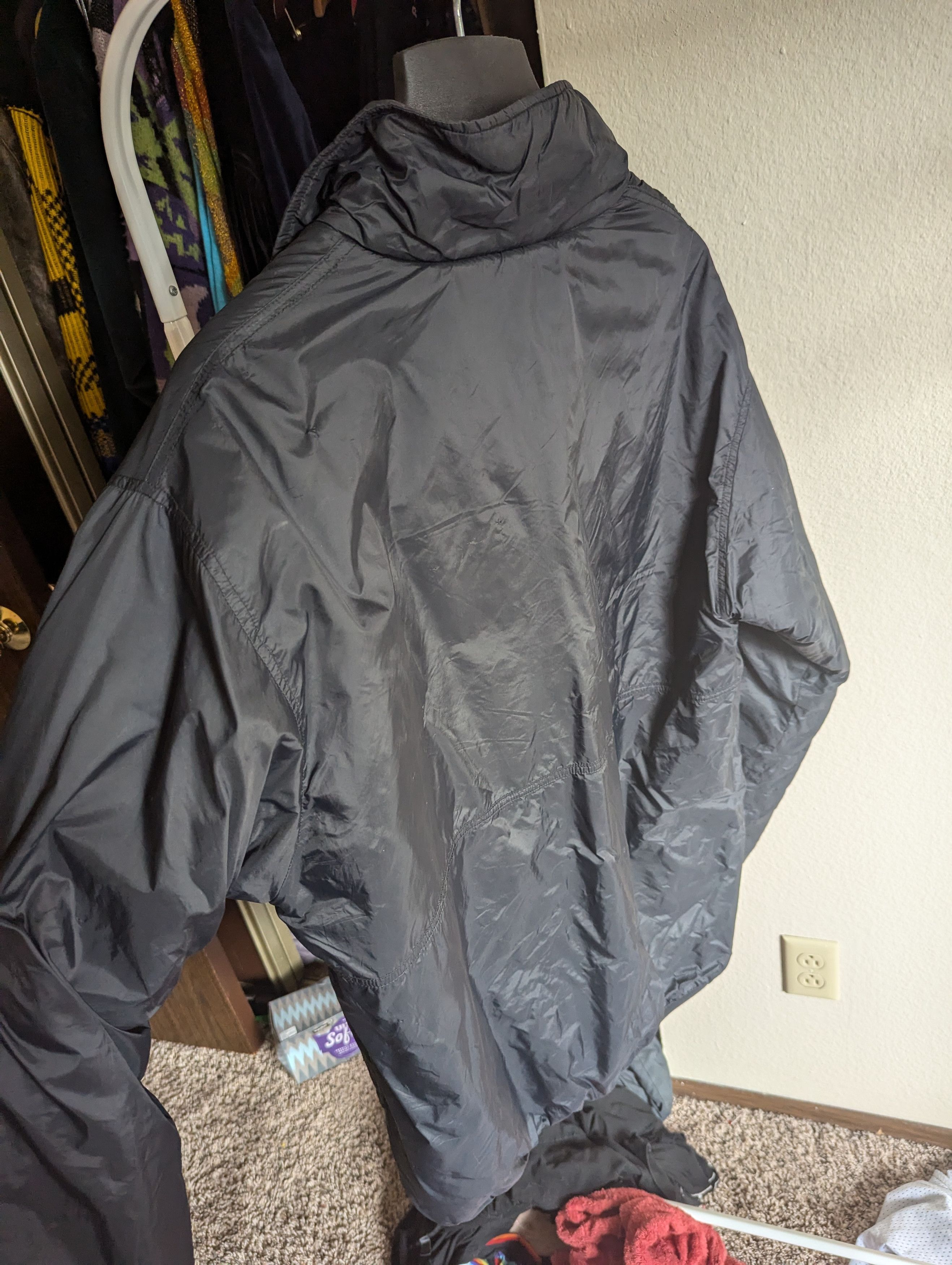 Palace Palace Half-Zip Thermalyte Jacket Size US XXL / EU 58 / 5 - 3 Thumbnail