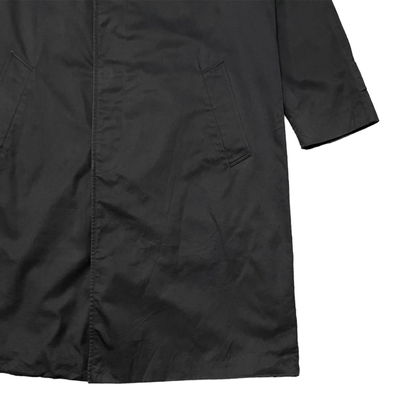 Aquascutum Vintage Aquascuntum London Trench Coat Checkered Size US L / EU 52-54 / 3 - 5 Thumbnail