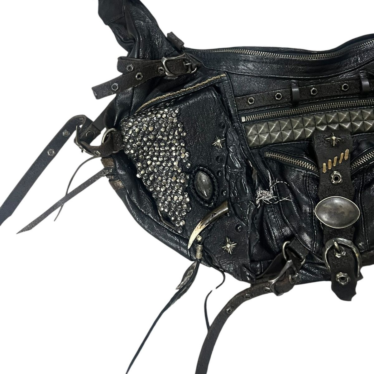 14th Addiction 14th addiction pitbull bag Size ONE SIZE - 4 Thumbnail