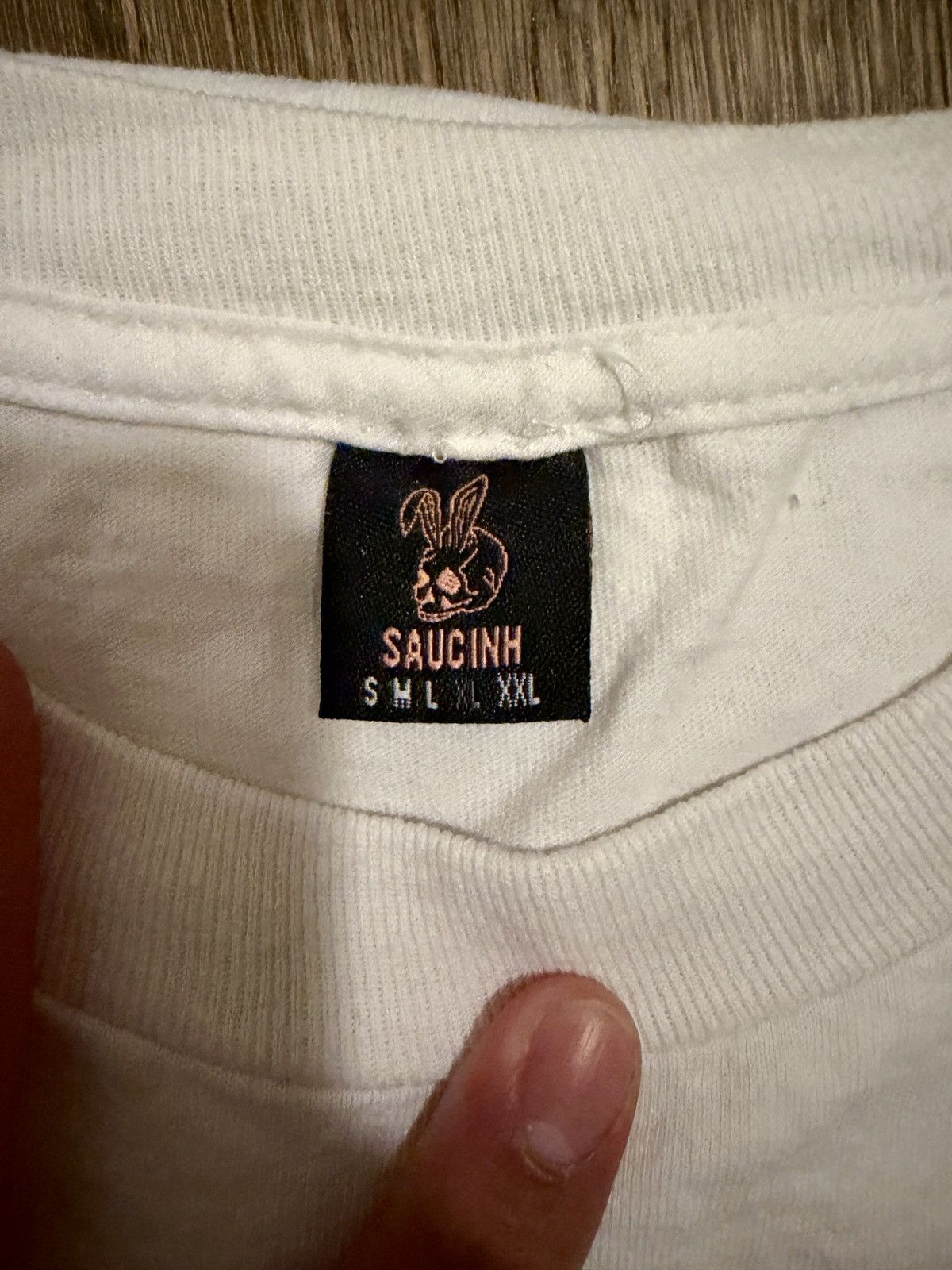 Other Saucinh: Astroboy Tee. Size US XL / EU 56 / 4 - 2 Thumbnail