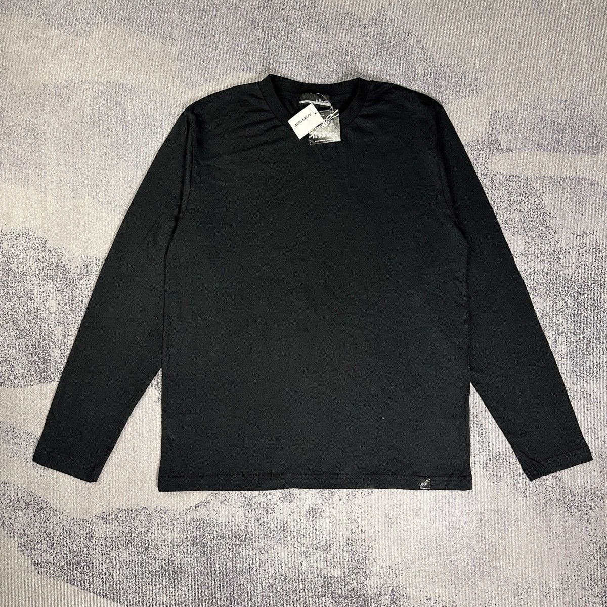 In The Attic In the attic japanese brand Size US M / EU 48-50 / 2 - 1 Thumbnail