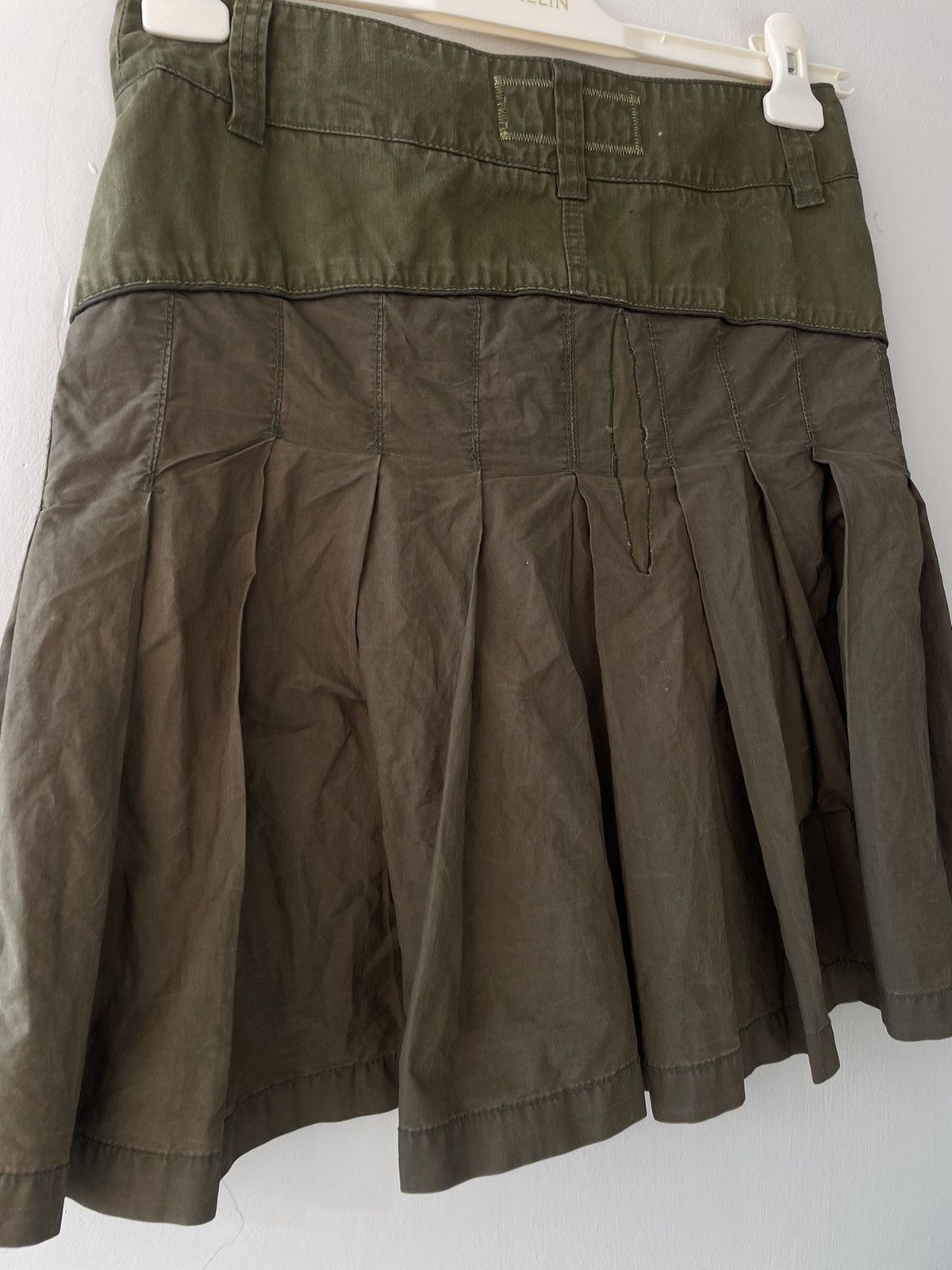 Miss Sixty Miss Sixty Killah skirt Size 25" / US 0 / IT 36 - 11 Thumbnail