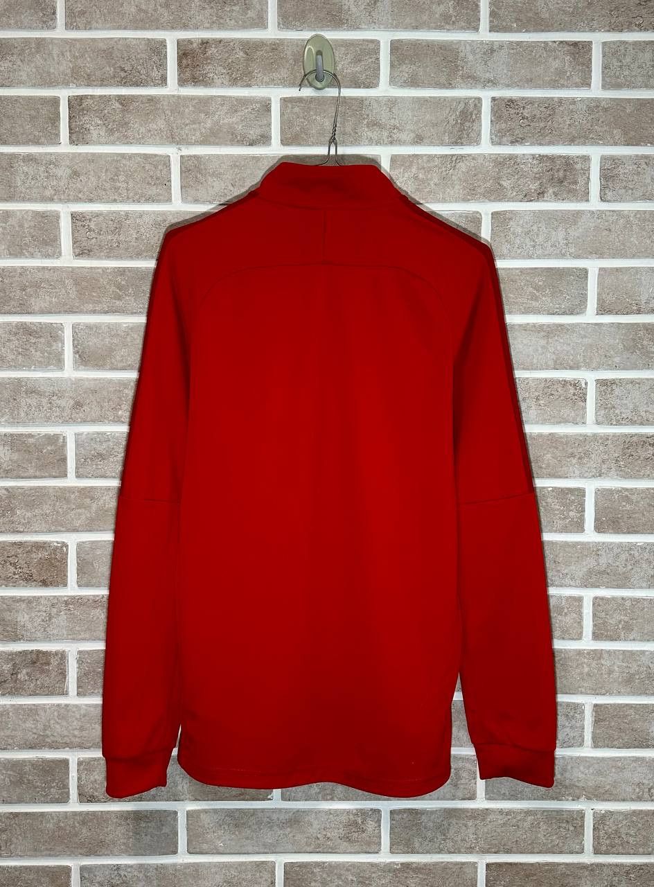 Nike FC AARAU SWITZERLAND FOOTBALL TRACK TOP JACKET NIKE Size US S / EU 44-46 / 1 - 3 Thumbnail