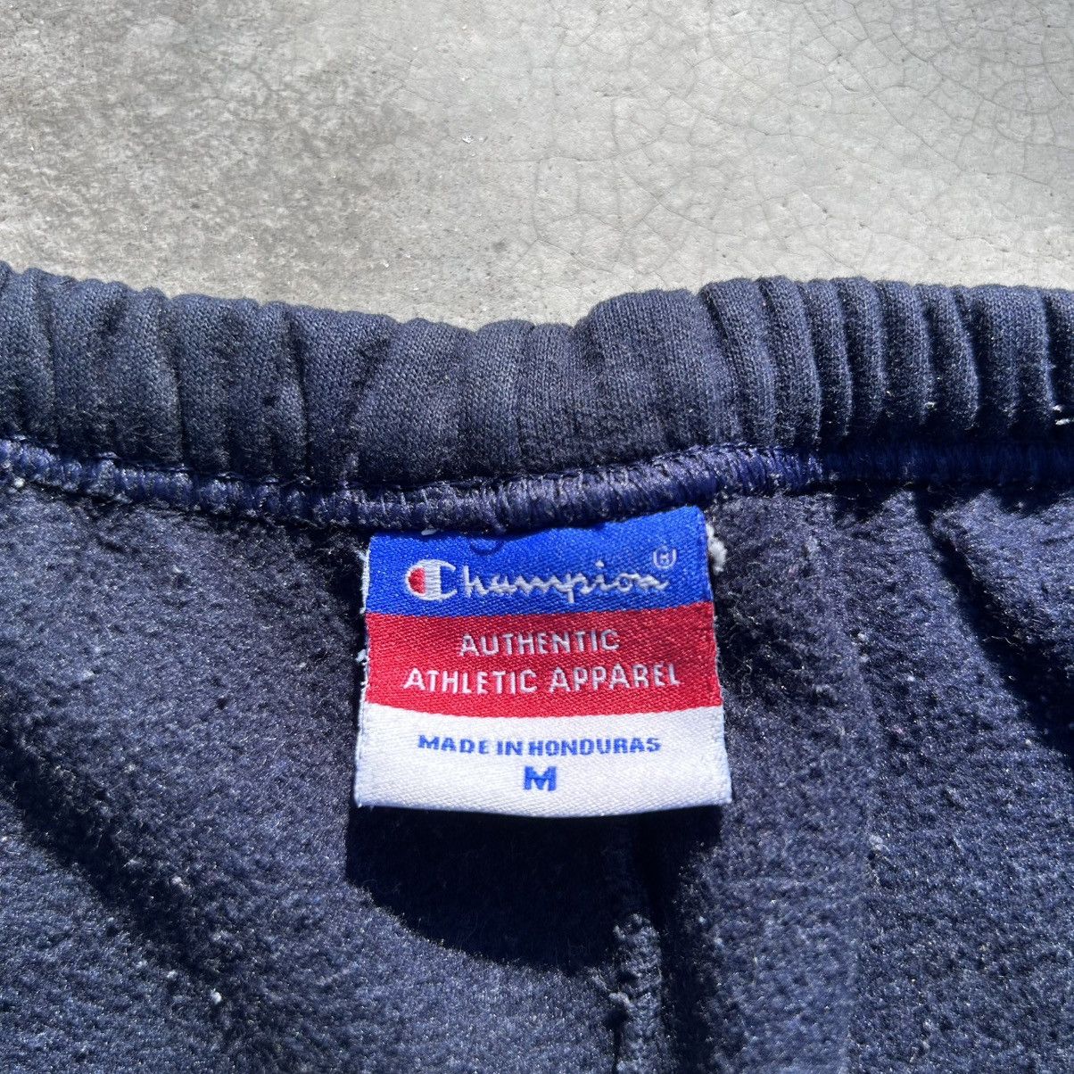 Champion Champion “BU Terriers” Graphic Sweatpants Size US 30 / EU 46 - 3 Thumbnail