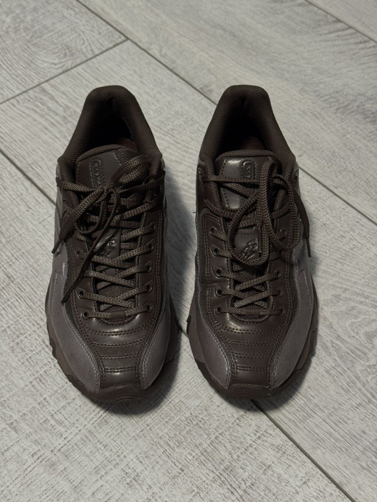 Asics × Kiko Kostadinov Asics Novalis Gel Teremoa Java Size US 8 / EU 41 - 3 Thumbnail