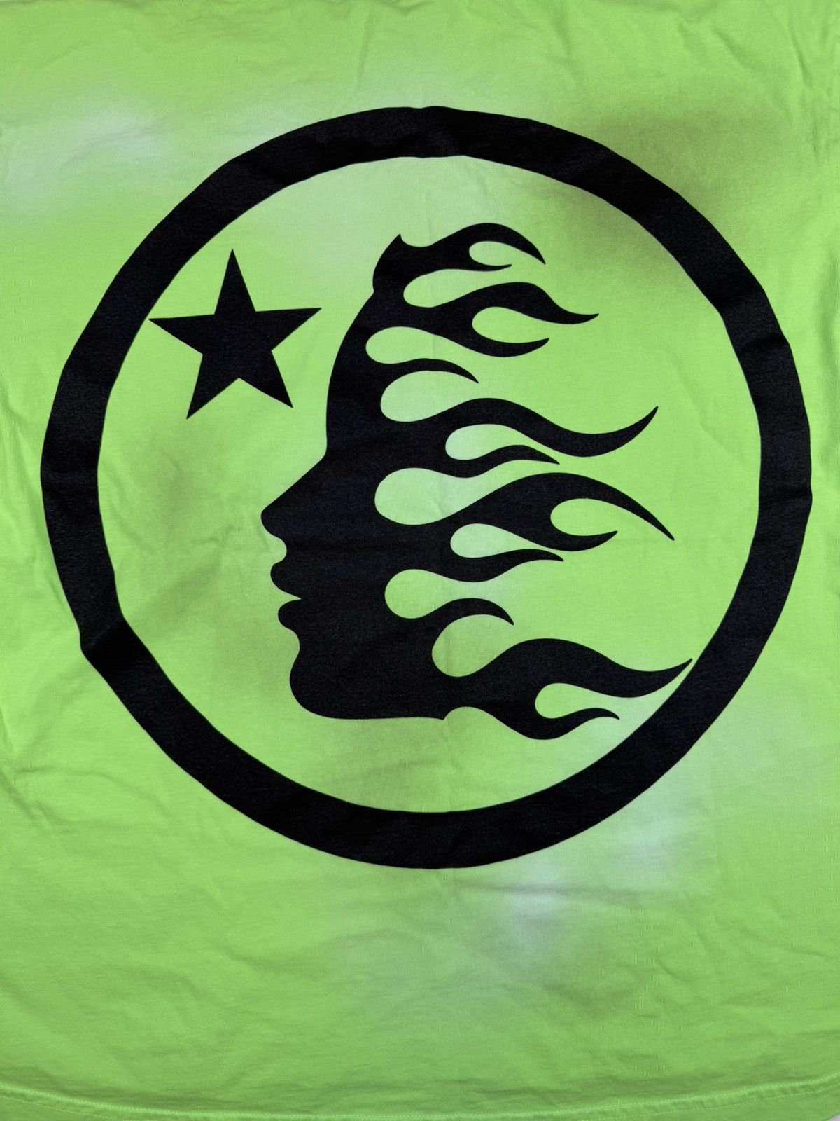 HELLSTAR Hellstar Sports Logo T-shirt Size US M / EU 48-50 / 2 - 4 Thumbnail