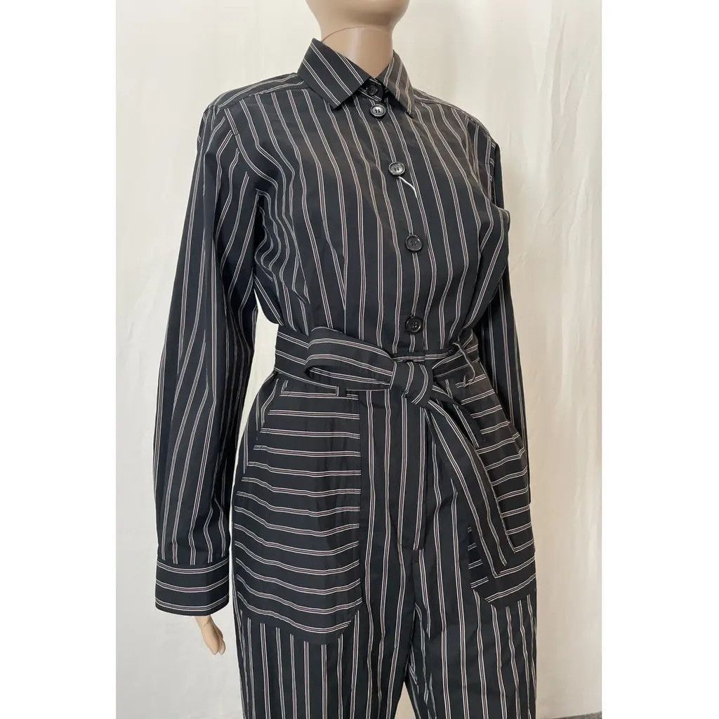 Max Mara Jumpsuit, Max Mara Size 28" / US 6 / IT 42 - 4 Thumbnail