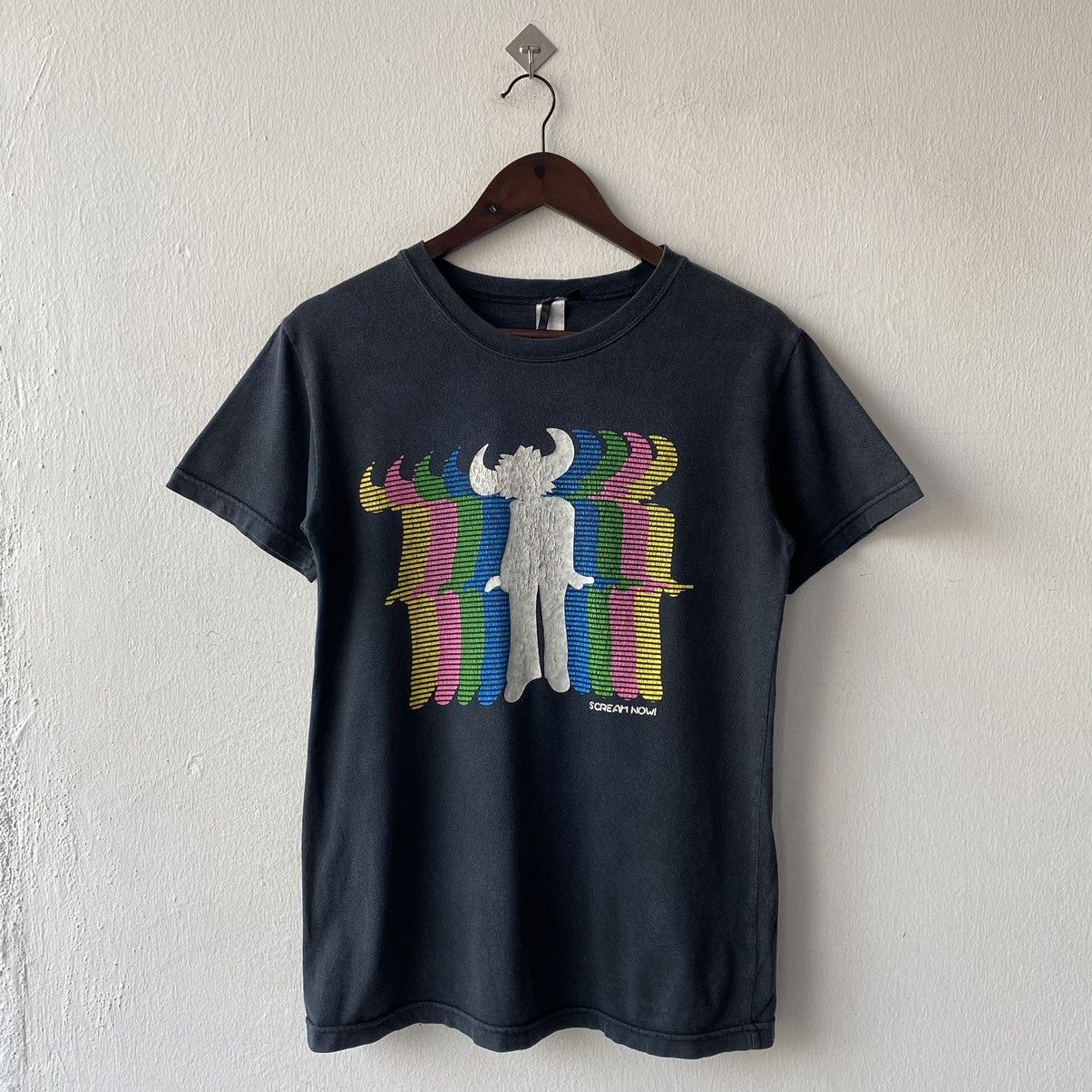 Band Tees × Rap Tees × Vintage Jamiroquai A Funk Odyssey Tour T 