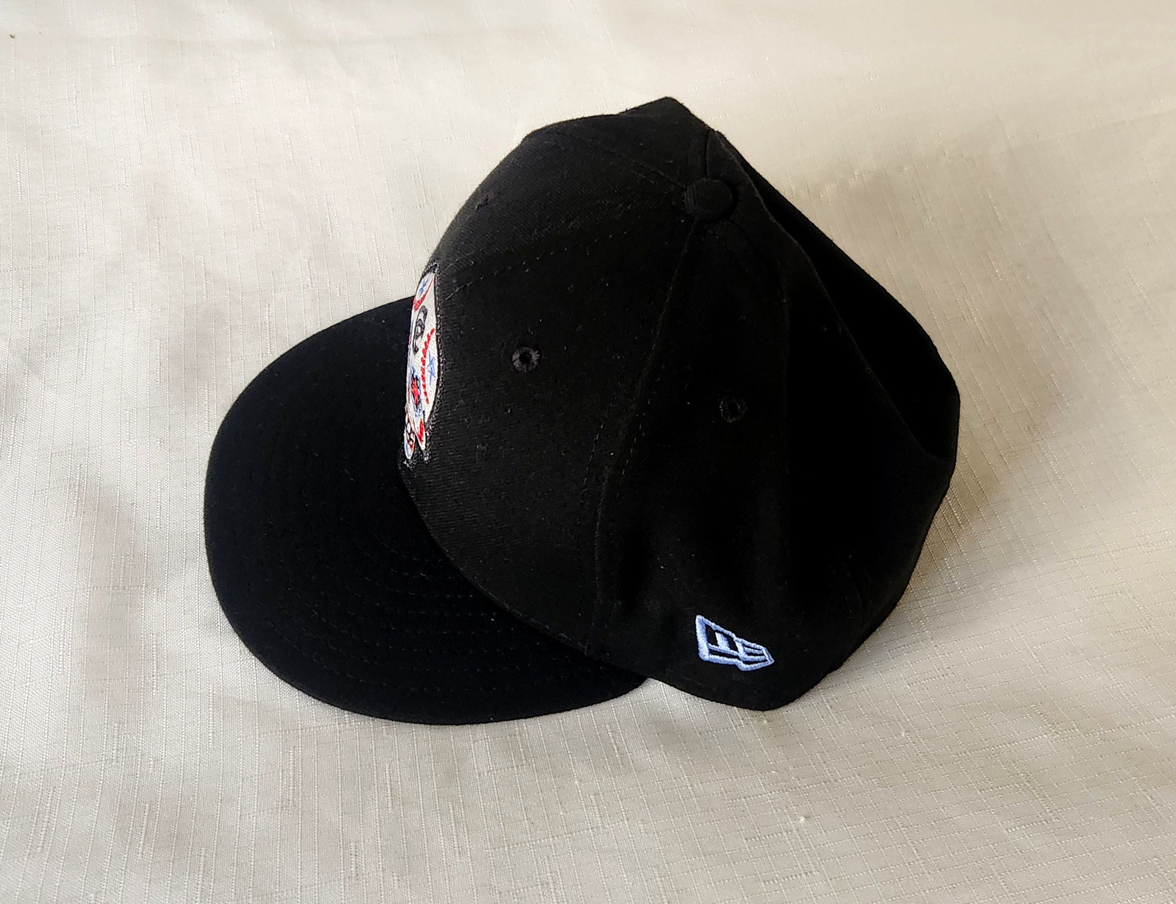 New Era New Era 2017 Corpus Christi Hooks Dia de los Muertos 7 1/2 Size ONE SIZE - 6 Thumbnail
