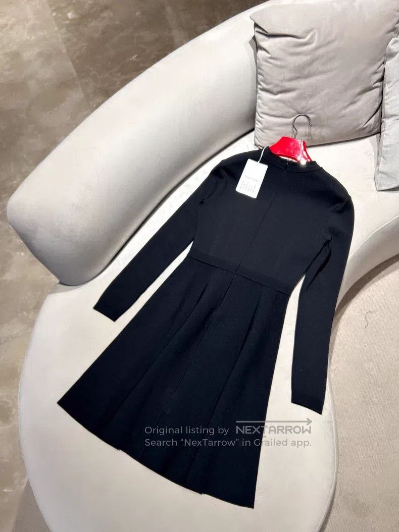 Valentino Valentino dress Size S / US 4 / IT 40 - 7 Thumbnail