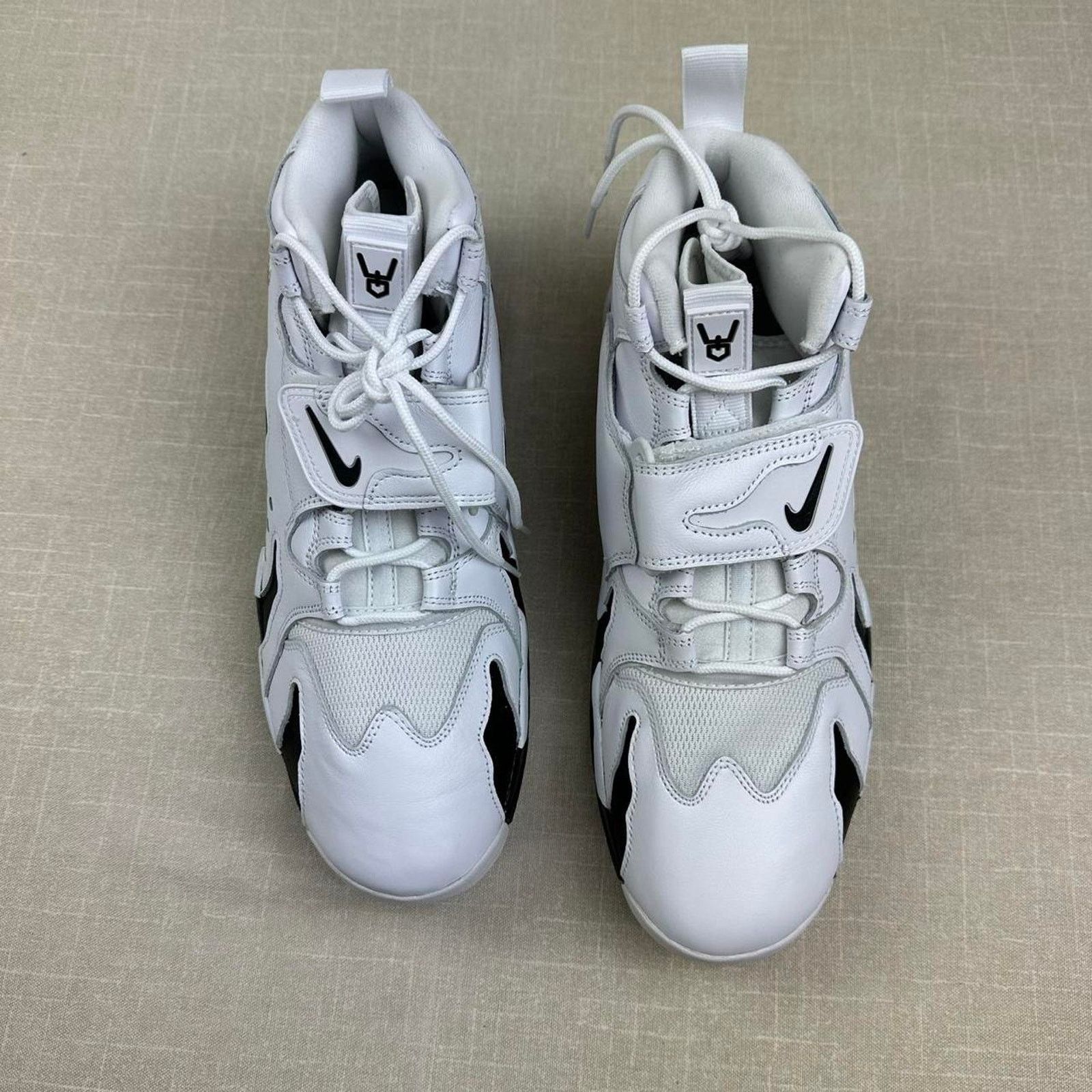 Nike Nike Air DT Max 96 "Colorado Away" Men 11.5 Size US 11.5 / EU 44-45 - 3 Thumbnail