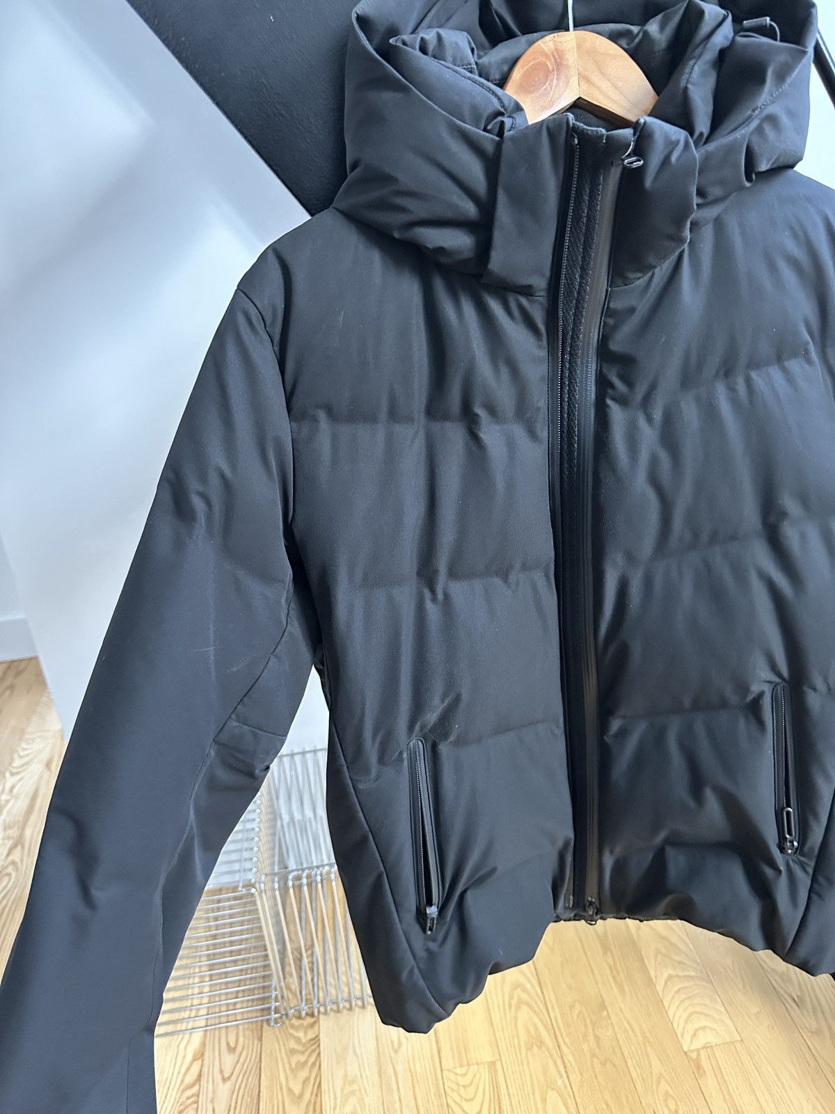John Elliott John Elliott X Descente Allterrain Mizusawa Down Jacket Size US L / EU 52-54 / 3 - 6 Thumbnail