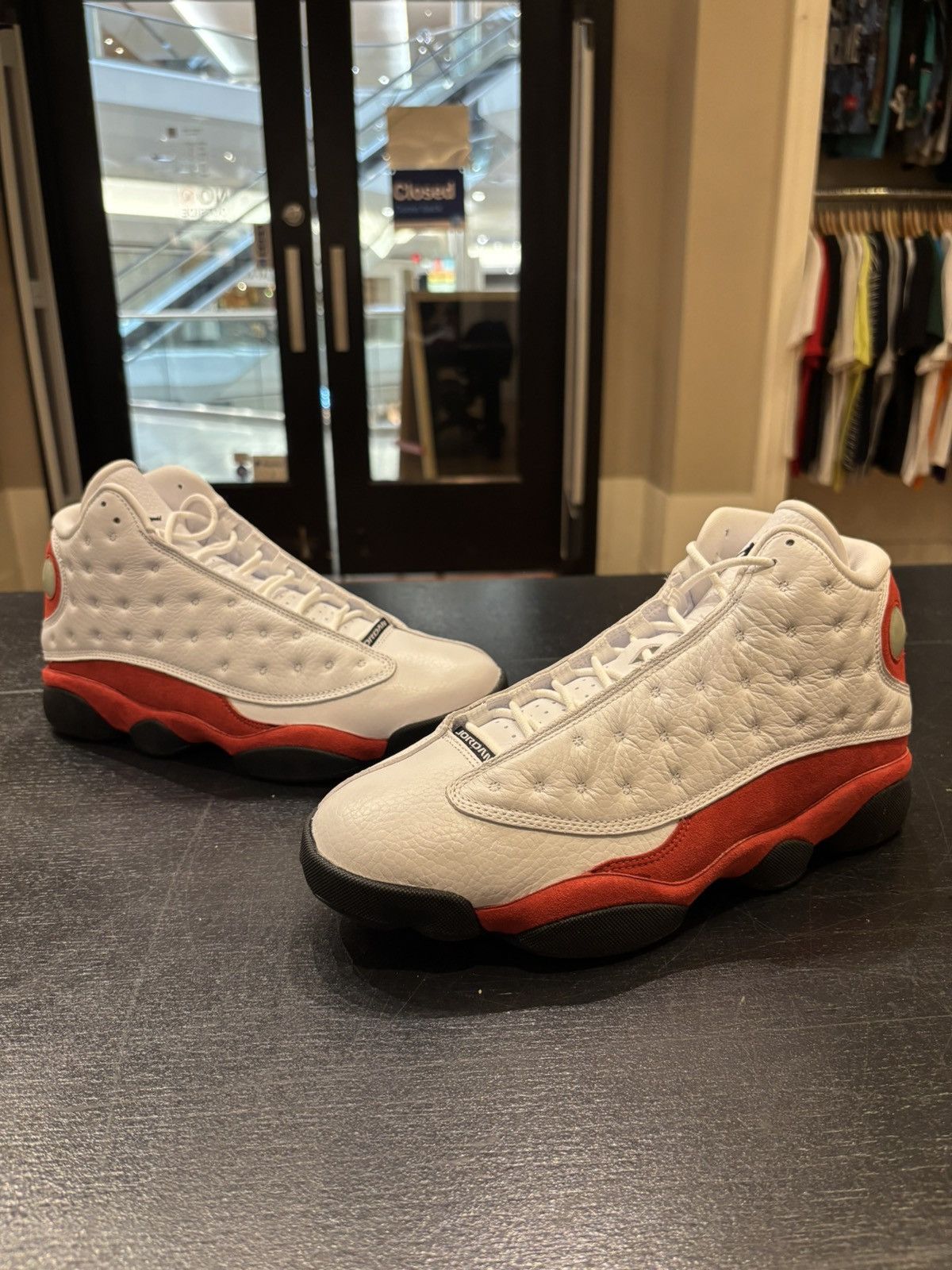 Jordan Brand Jordan 13 High ‘OG Chicago’ Size US 9 / EU 42 - 1 Thumbnail