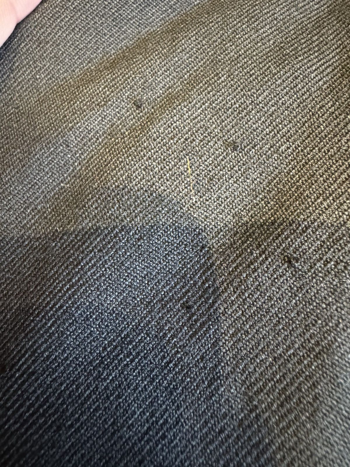 Undercover Undercover Skirted Trousers Size US 32 / EU 48 - 7 Thumbnail