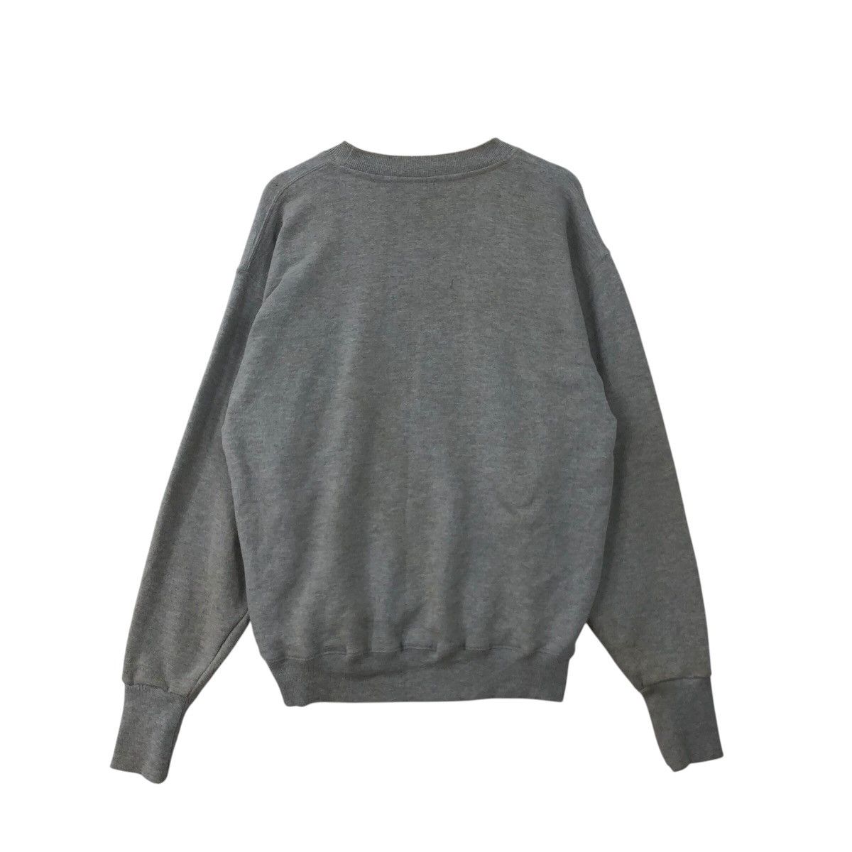 Hanes HANES Vintage Heavyweight Blank Sweatshirt Size US XL / EU 56 / 4 - 5 Thumbnail