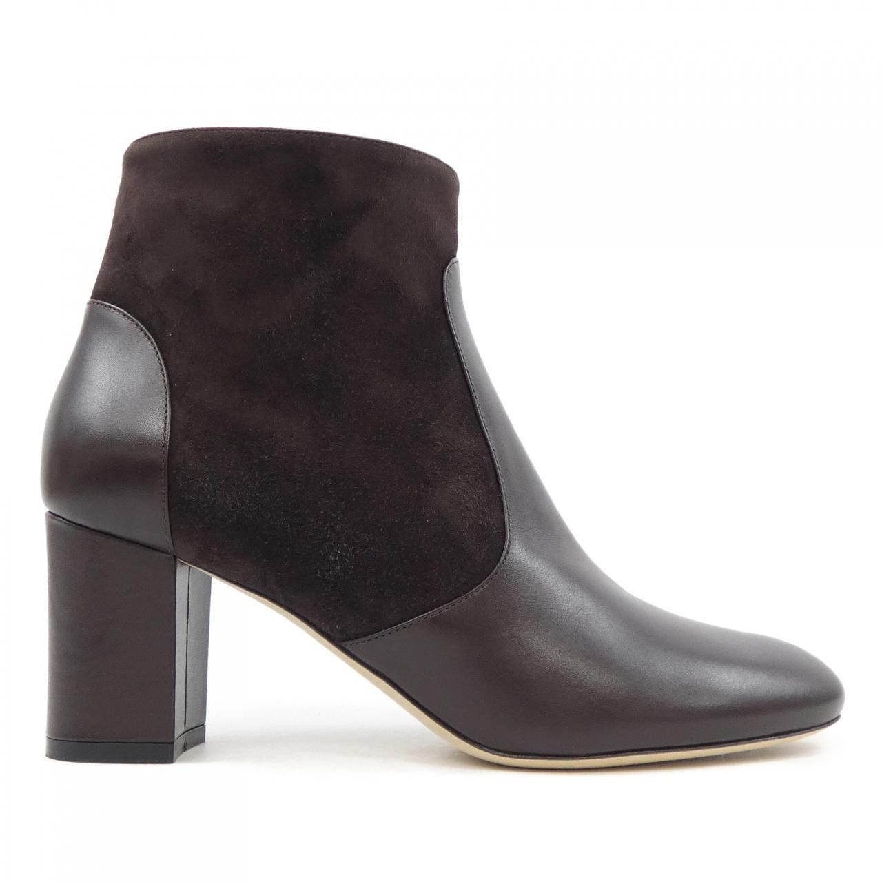 Other FOXEY Boots Leather Shoes 40221 DUTY FREE for USA