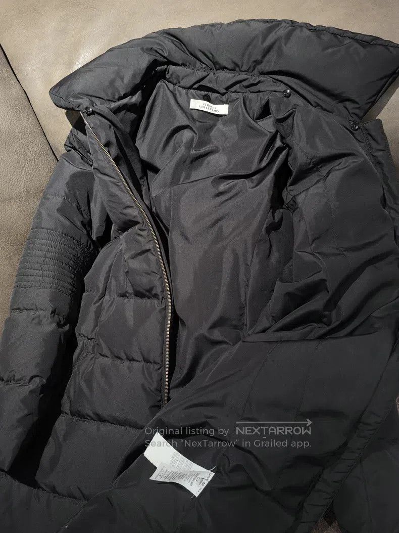Versace Versace Slim and thick down jacket Size S / US 4 / IT 40 - 7 Thumbnail