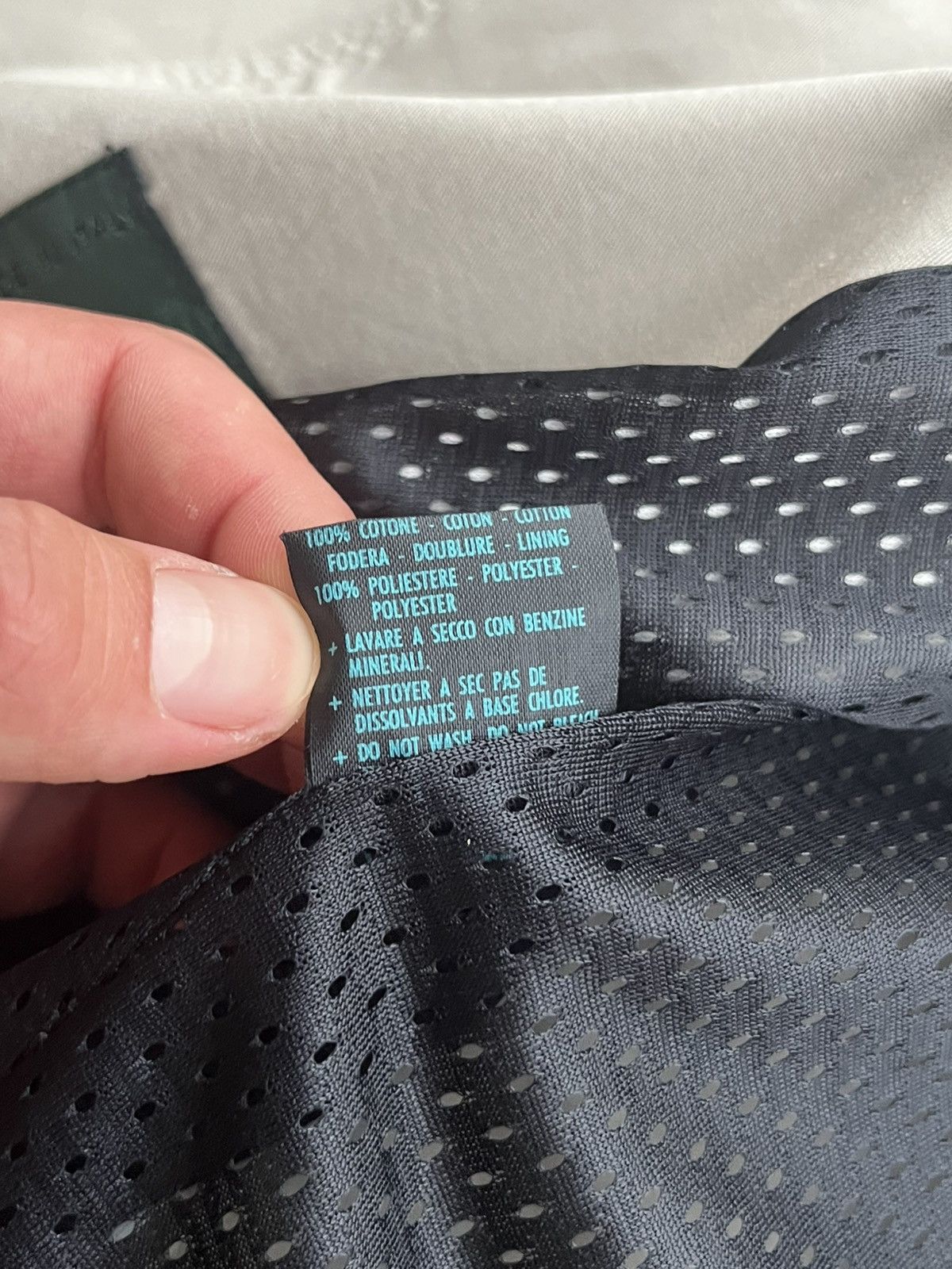 Jean Paul Gaultier 90’s Jean Paul Gaultier Junior Archive Blazer Jacket Size US S / EU 44-46 / 1 - 5 Thumbnail
