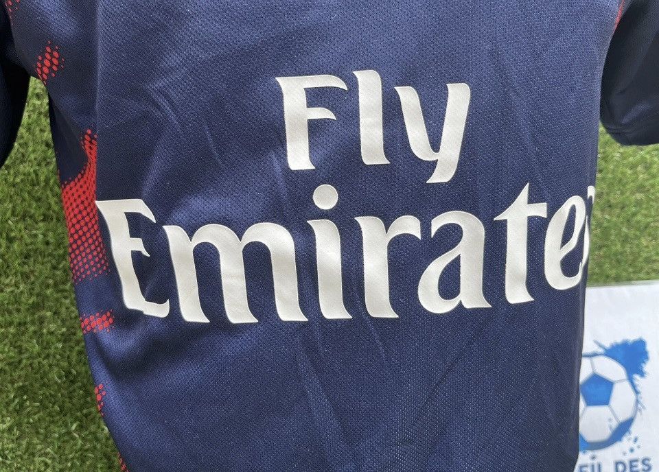 Puma Training jersey arsenal Size US S / EU 44-46 / 1 - 5 Thumbnail