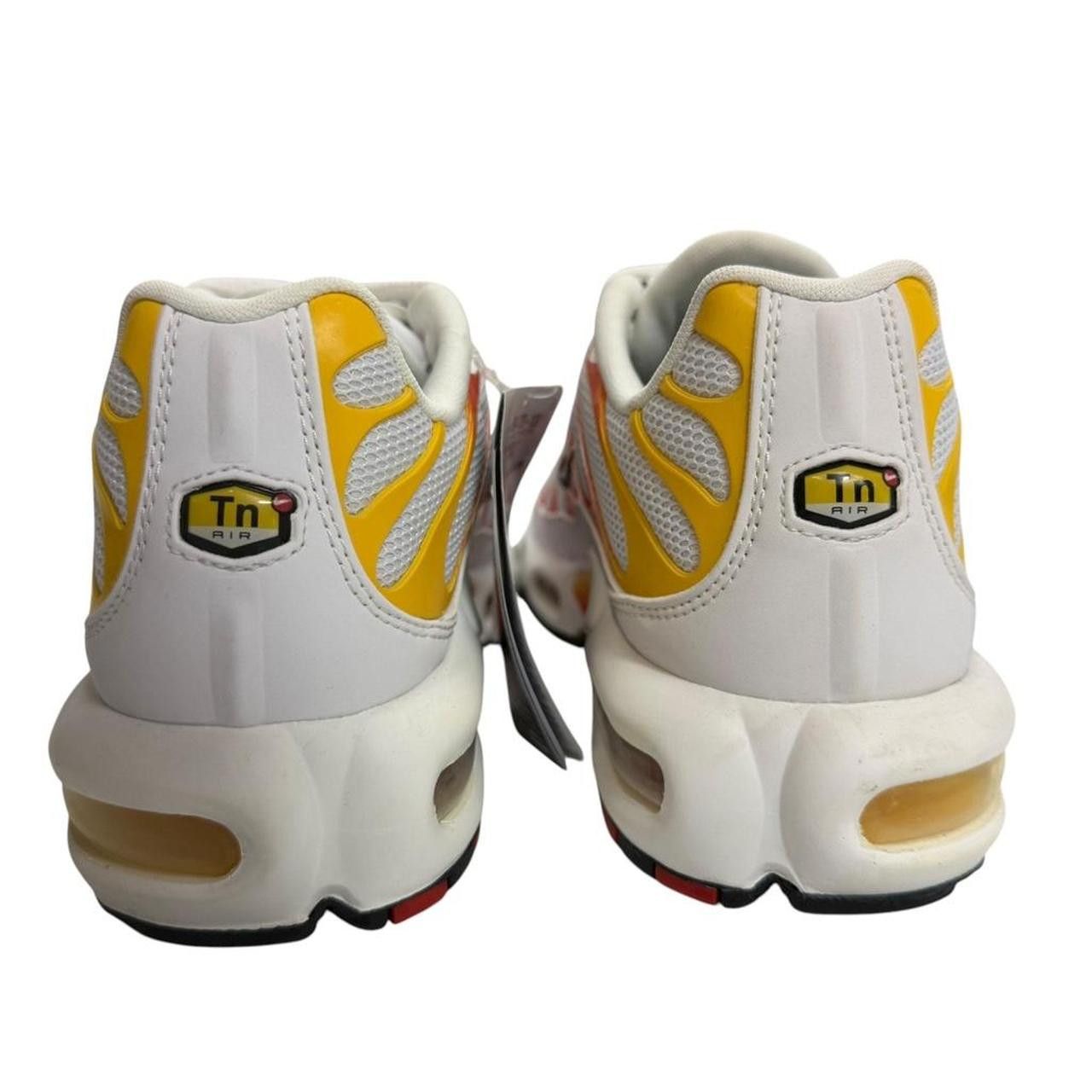 Nike Nike Air Max Plus TN Sunburn - Size US 8 / EU 41 / UK 7 Size US 8 / EU 41 - 6 Thumbnail