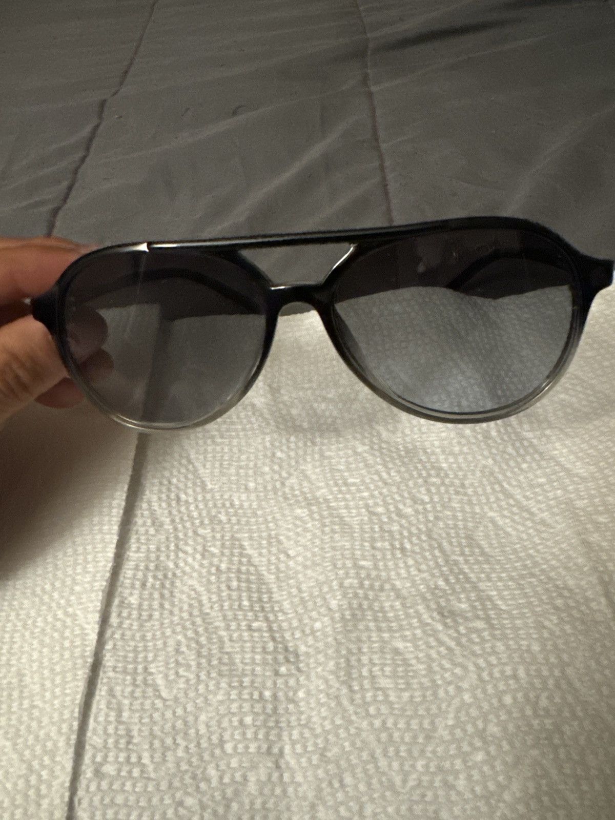 Fendi Fendi sunglasses Size ONE SIZE - 4 Thumbnail