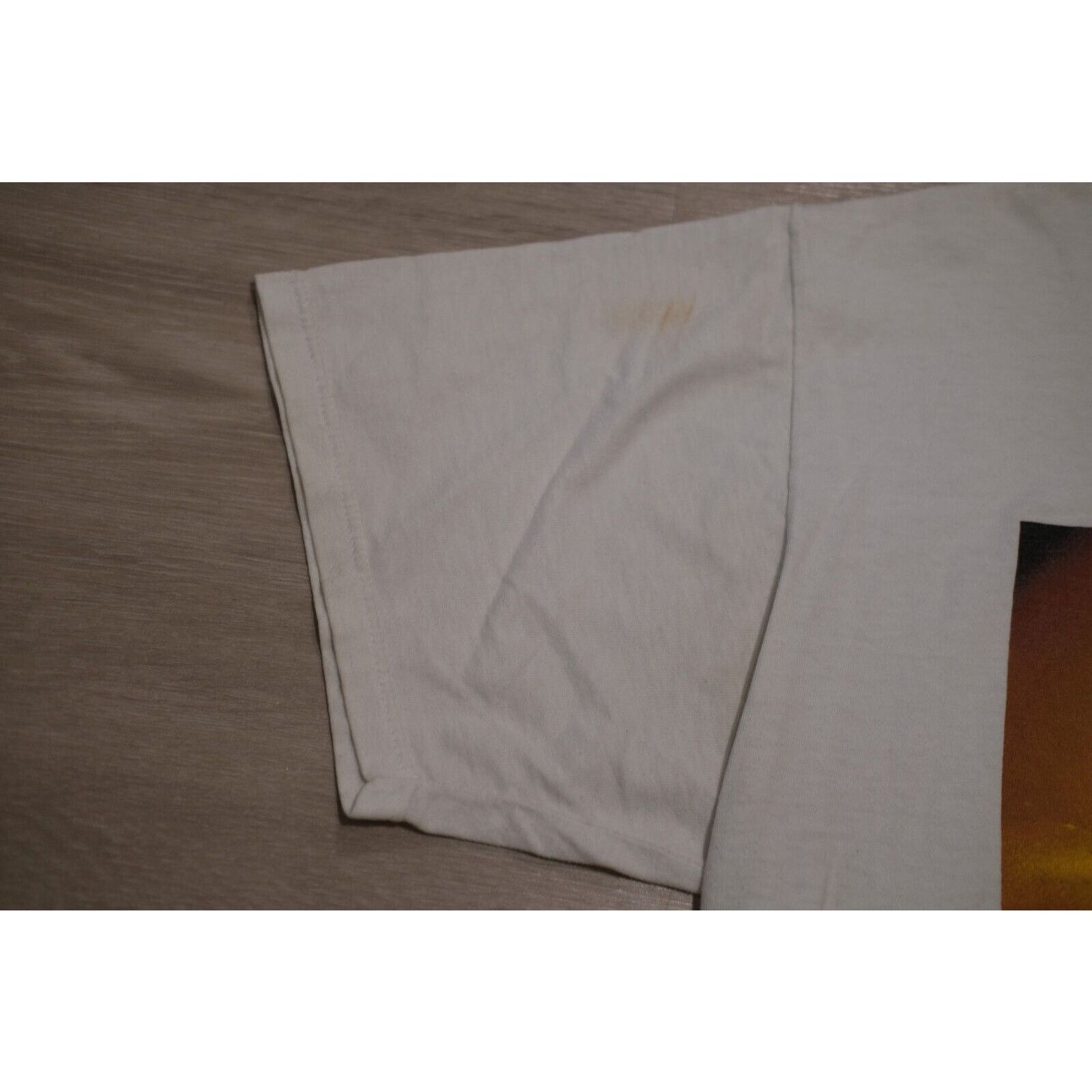 Disney Vintage 90s Disney Store Pocahontas T-Shirt XL Movie Graphic Size US XL / EU 56 / 4 - 4 Thumbnail