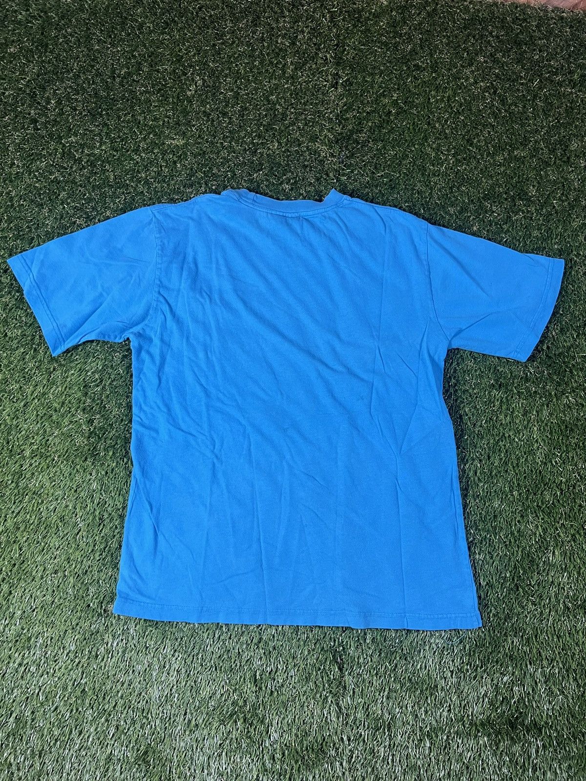 Southpole × Vintage Vintage Y2K South Pole Grunge Styled Skater Tee Size US M / EU 48-50 / 2 - 3 Thumbnail