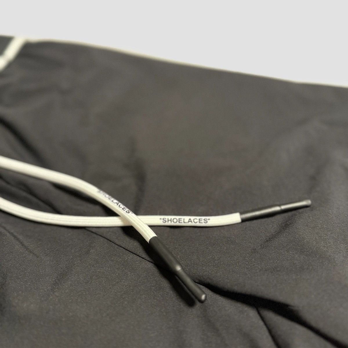 Off-White Off-White Active Shorts Black Size US 30 / EU 46 - 4 Thumbnail