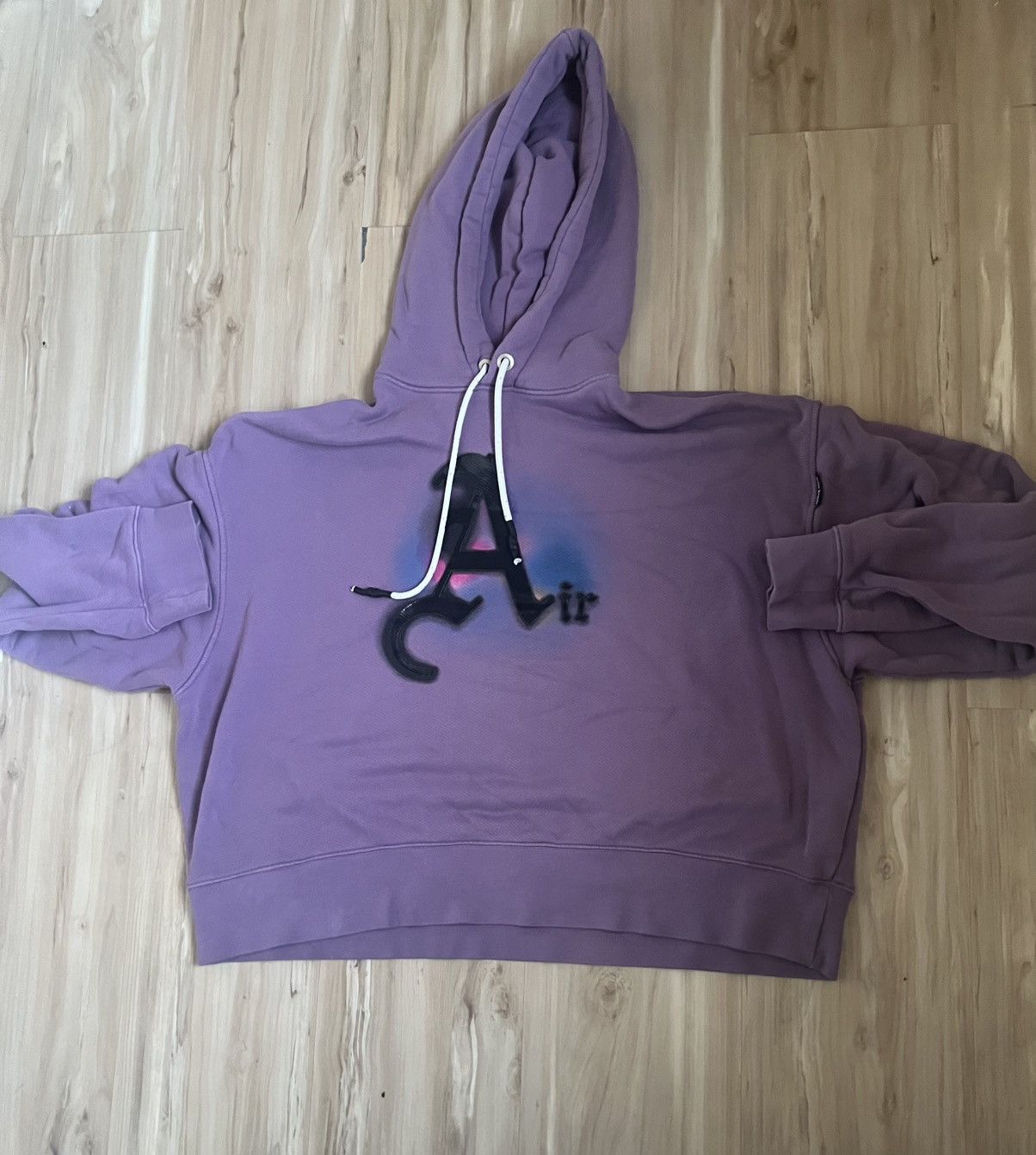 Palm Angels Palm angel hoodie 2xL Size US XXL / EU 58 / 5 - 2 Thumbnail