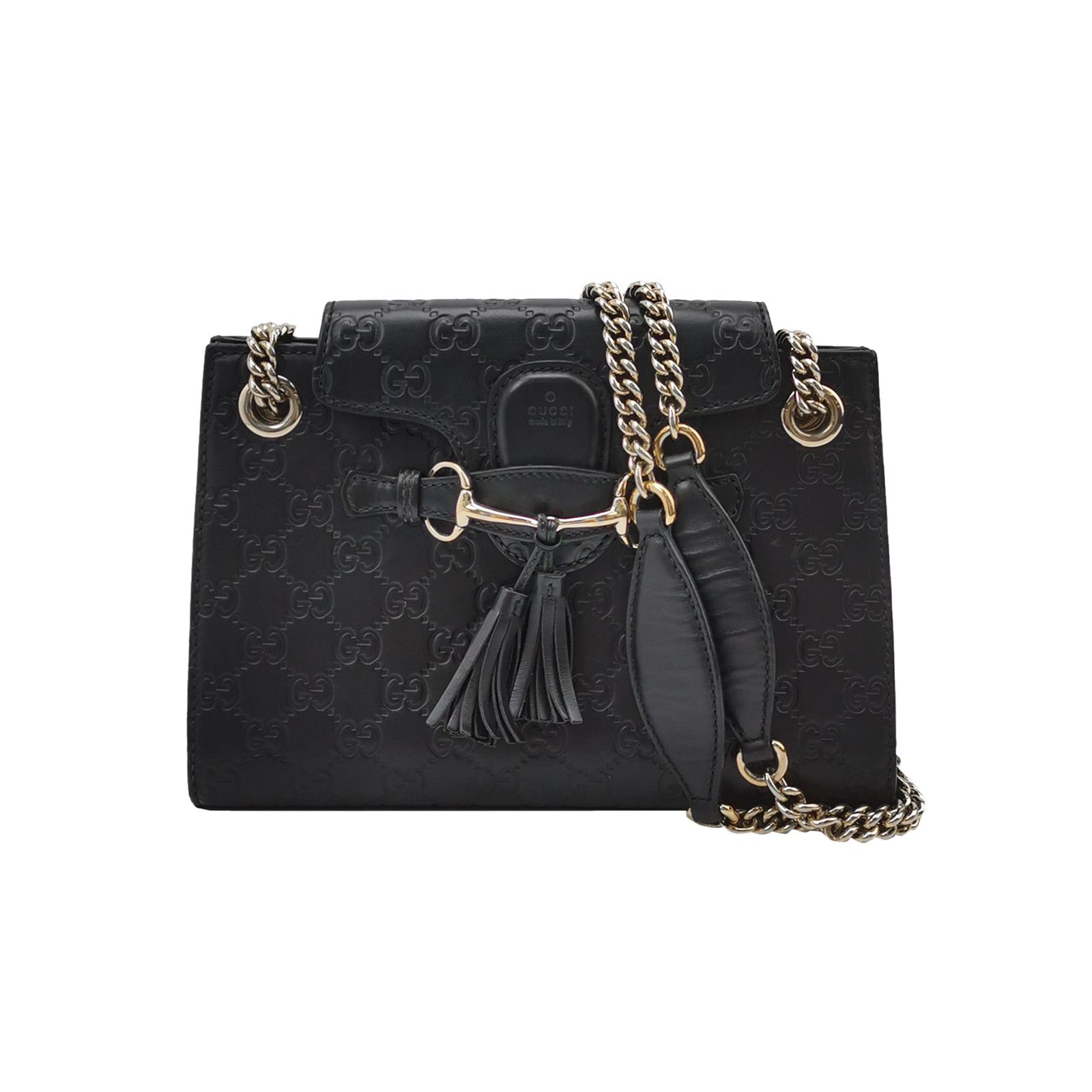 Gucci Gucci Women os Shoulder Bags Size ONE SIZE - 1 Thumbnail