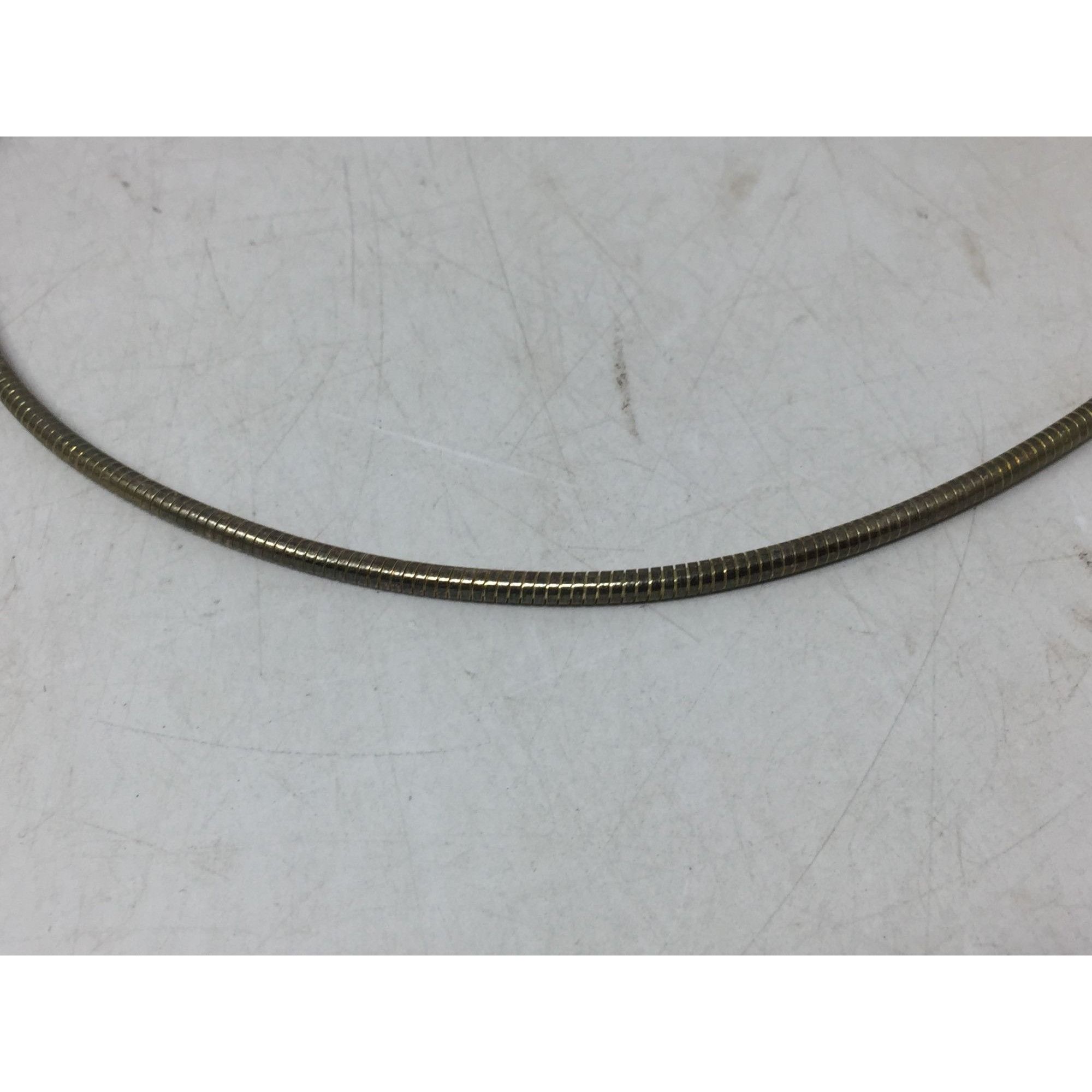 Other Silver Tone Women's Necklaces (3) Size ONE SIZE - 11 Thumbnail