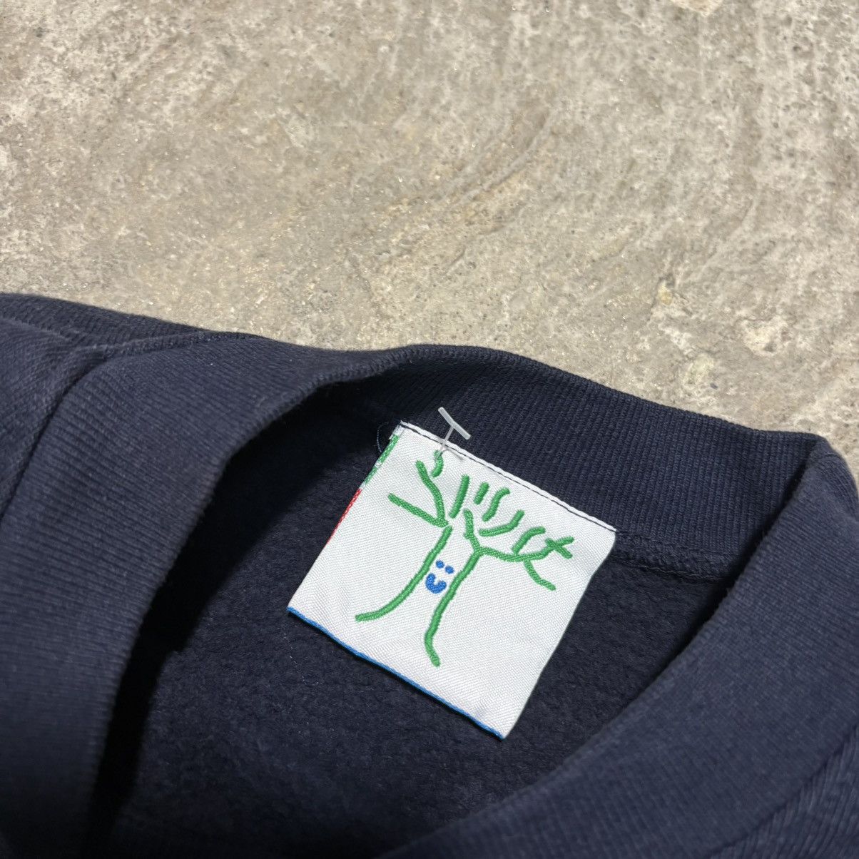 Online Ceramics Online ceramics sweatshirt Size US M / EU 48-50 / 2 - 3 Thumbnail