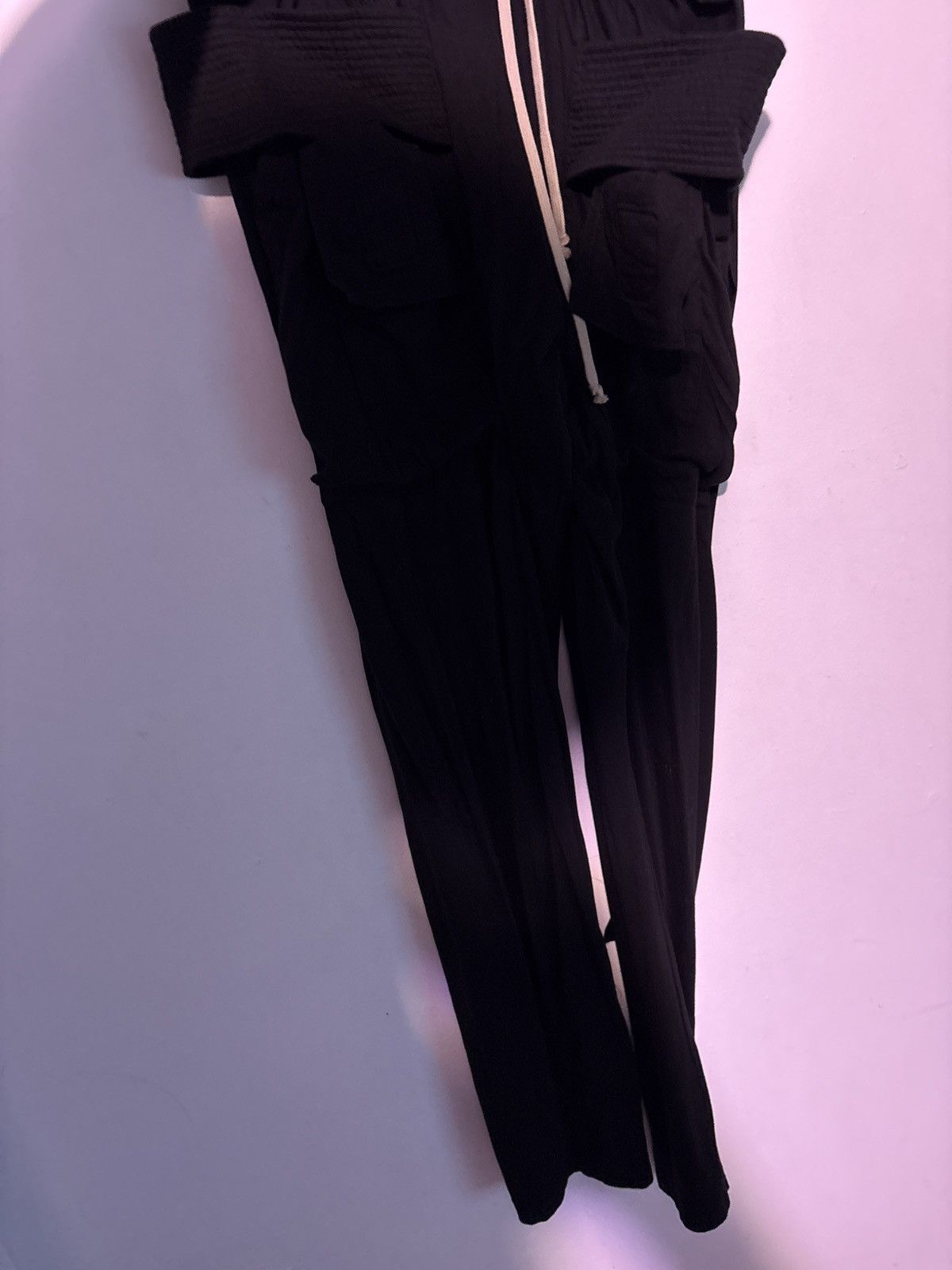 Rick Owens Rick Owens Cargo Trousers Size US 36 / EU 52 - 3 Thumbnail