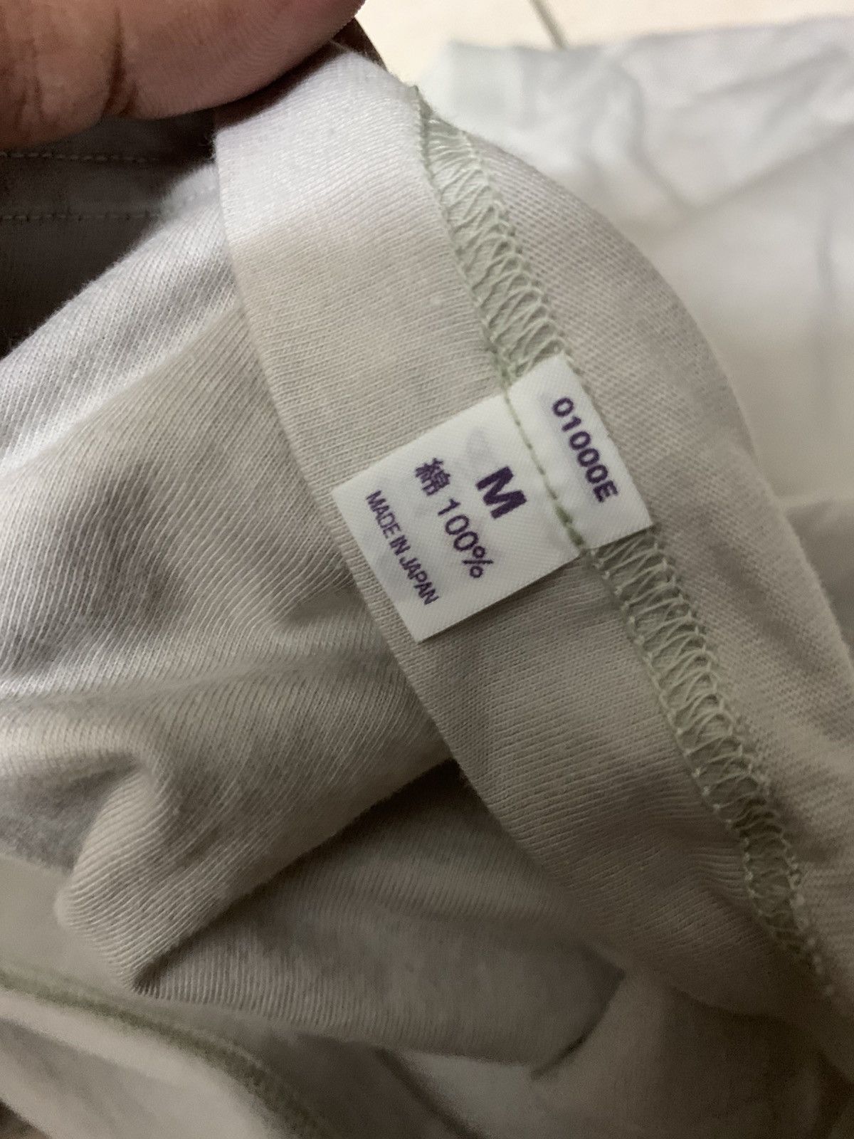 Helmut Lang Helmut lang short sleeve shirt Size US M / EU 48-50 / 2 - 4 Thumbnail