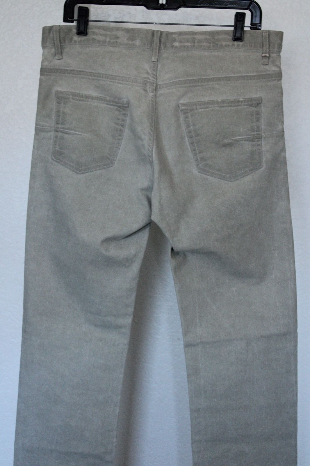 Hedi Slimane RARE Hedi slimane jeans Size US 32 / EU 48 - 4 Thumbnail