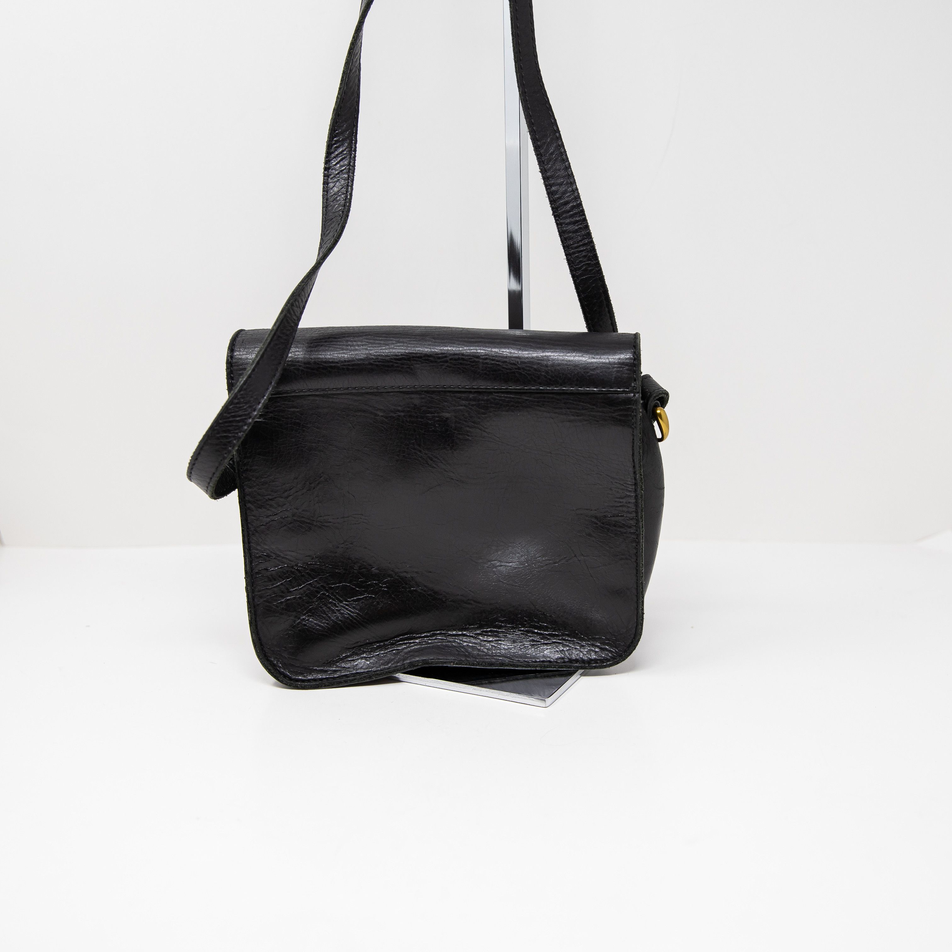 Madewell Madewell The Holland Shoulder Crossbody Size ONE SIZE - 3 Thumbnail