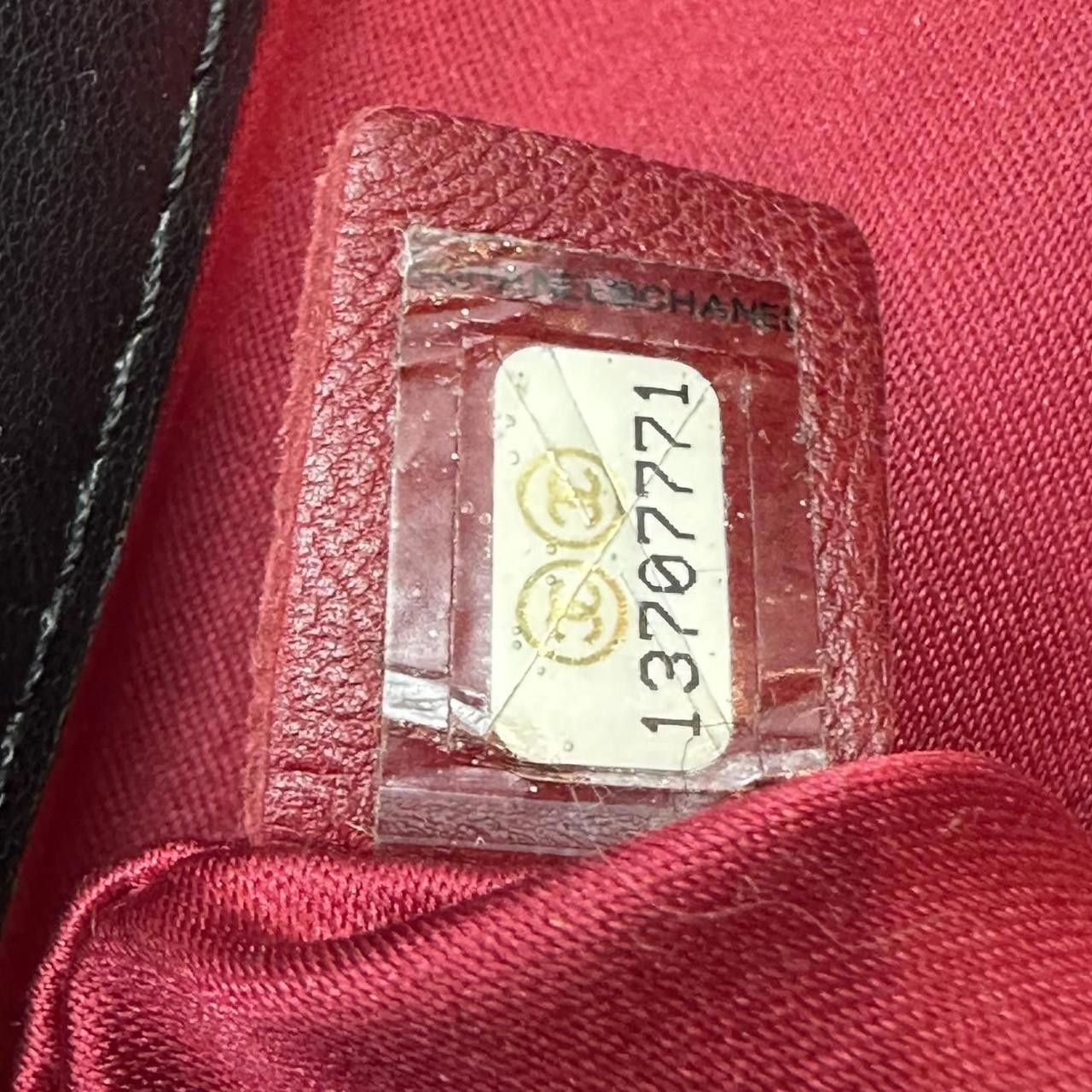 Chanel Chanel Women's Black Bag Size ONE SIZE - 8 Thumbnail