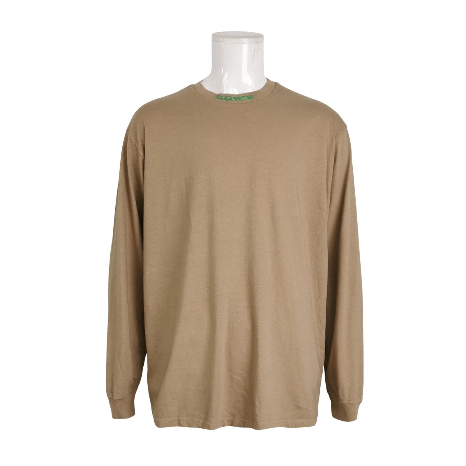 Supreme Supreme XL long sleeve London Paris New York Tokyo | Grailed
