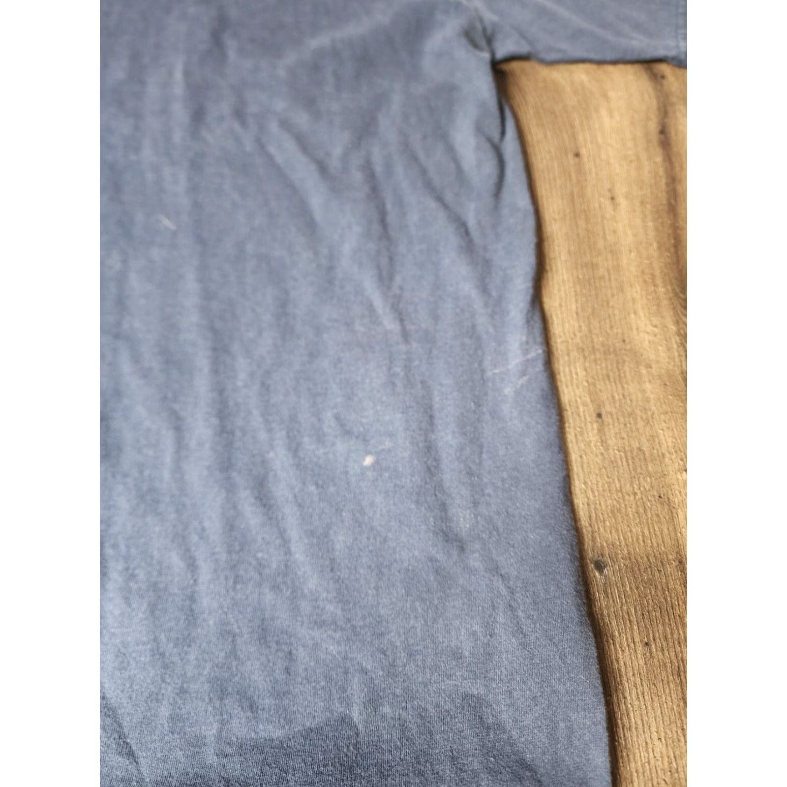 Vintage VINTAGE 90s Auburn Tigers University Mens T Shirt Distressed Cotton Large Size US L / EU 52-54 / 3 - 4 Thumbnail