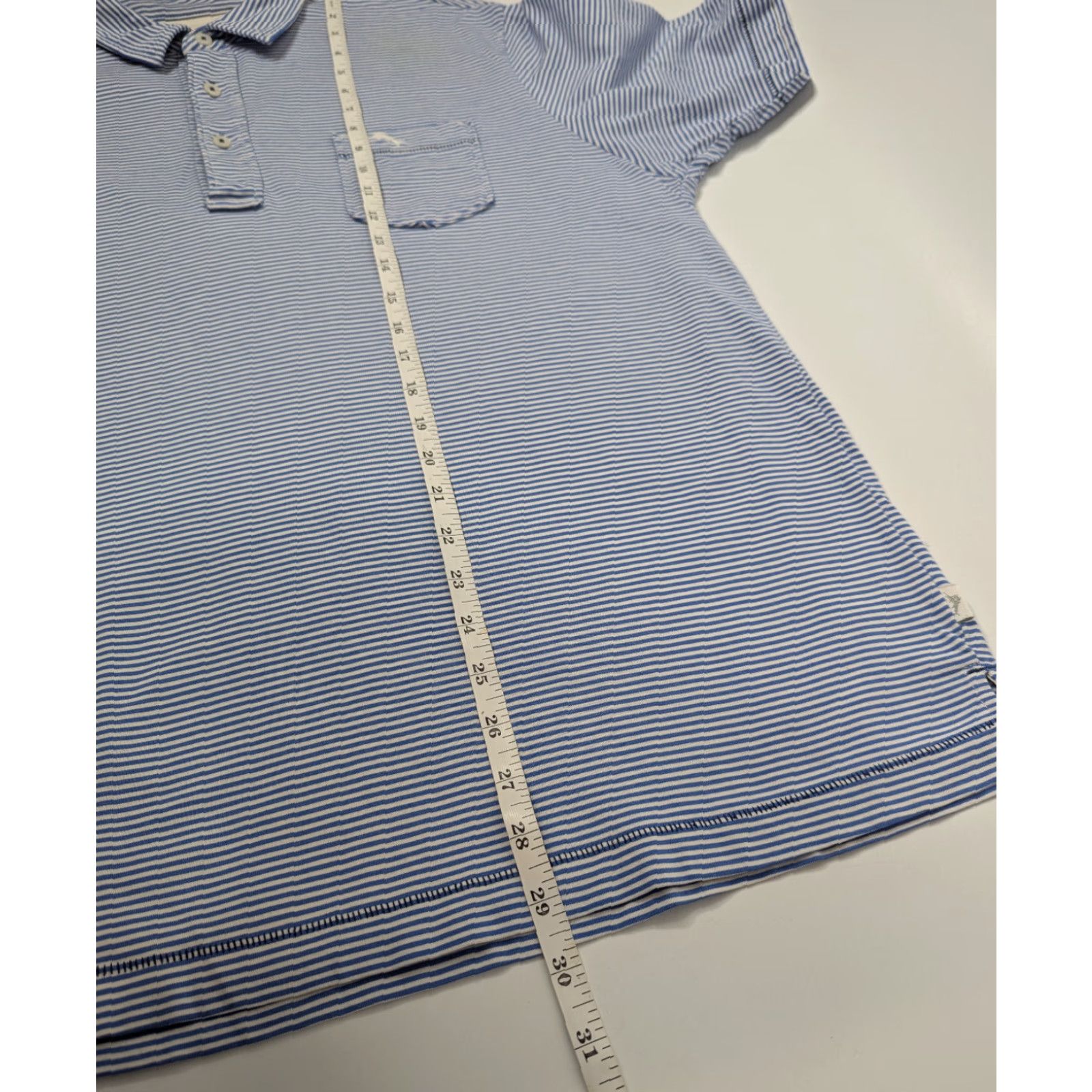 Tommy Bahama VINTAGE no? Size US L / EU 52-54 / 3 - 4 Thumbnail