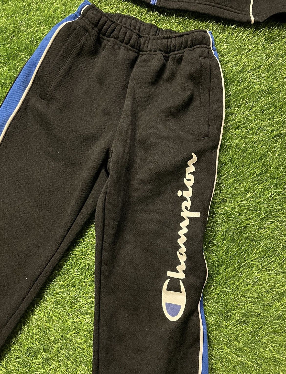 Champion × Vintage Champion Tracksuit Size 150 Size US XXS / EU 40 - 4 Thumbnail
