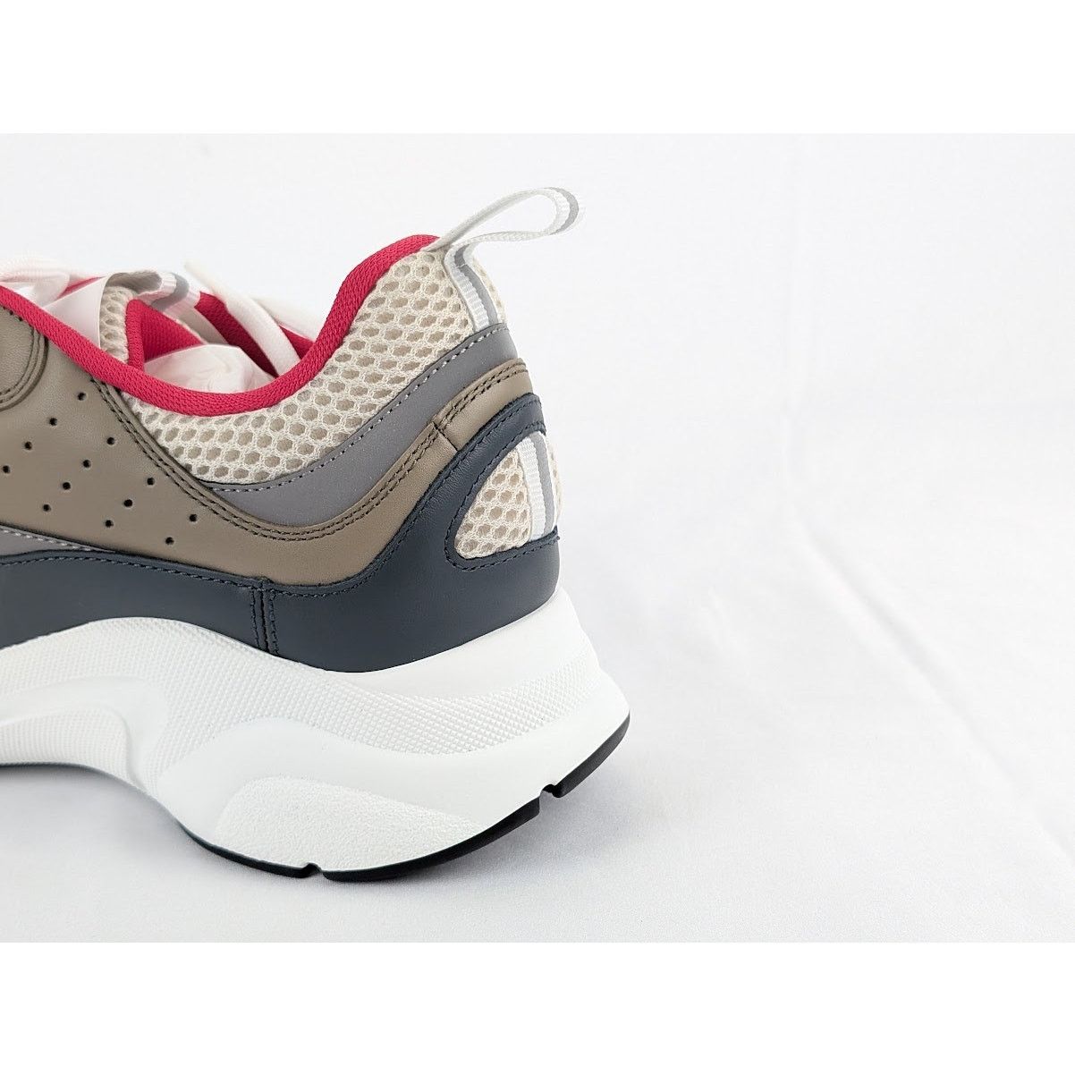 Dior o1rshd1 Men B22 Sneaker in Multicolor Size US 8 / EU 41 - 6 Thumbnail