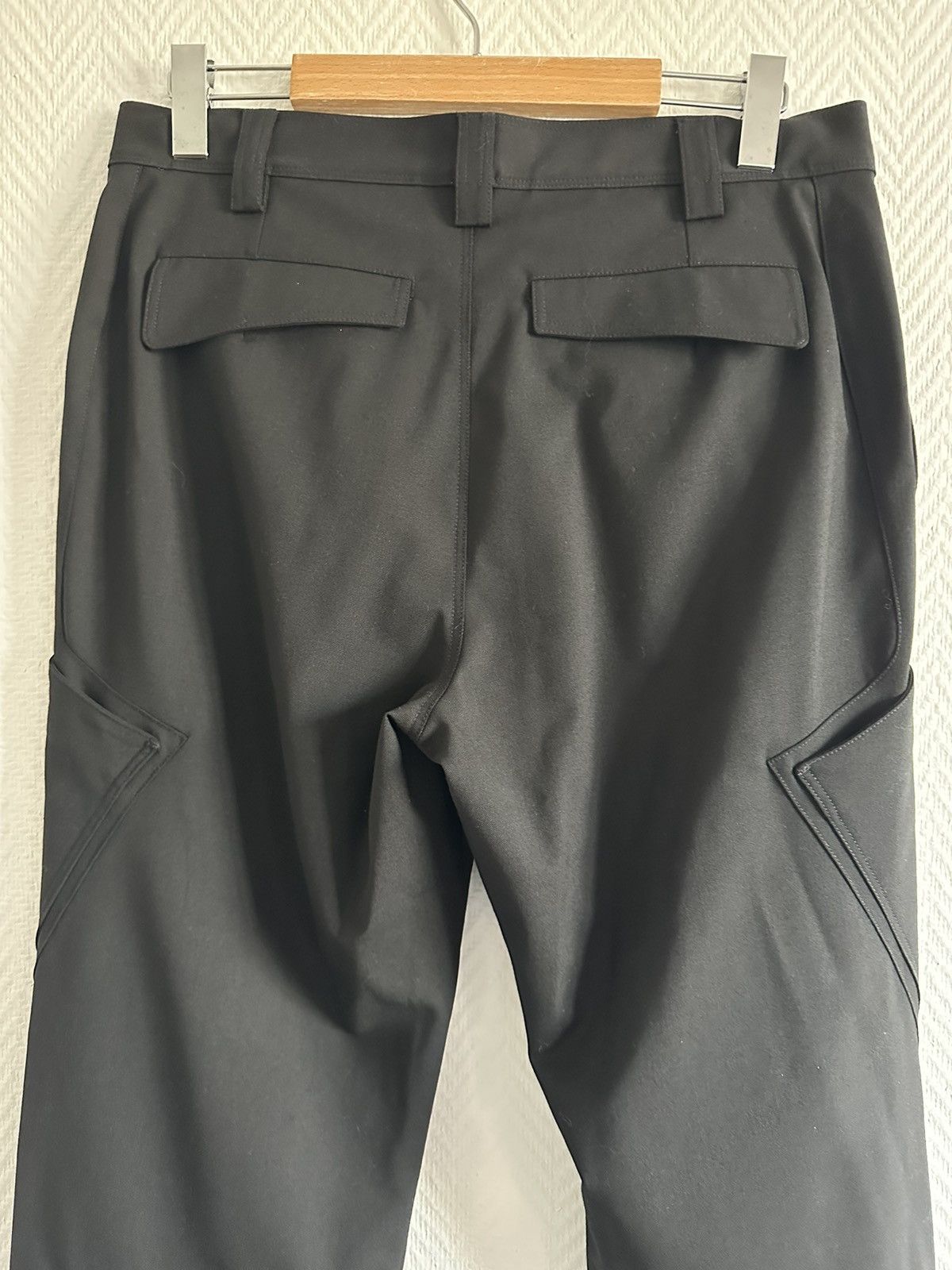 Kiko Kostadinov Kiko Kostadinov 00162024 pants Size US 34 / EU 50 - 7 Thumbnail