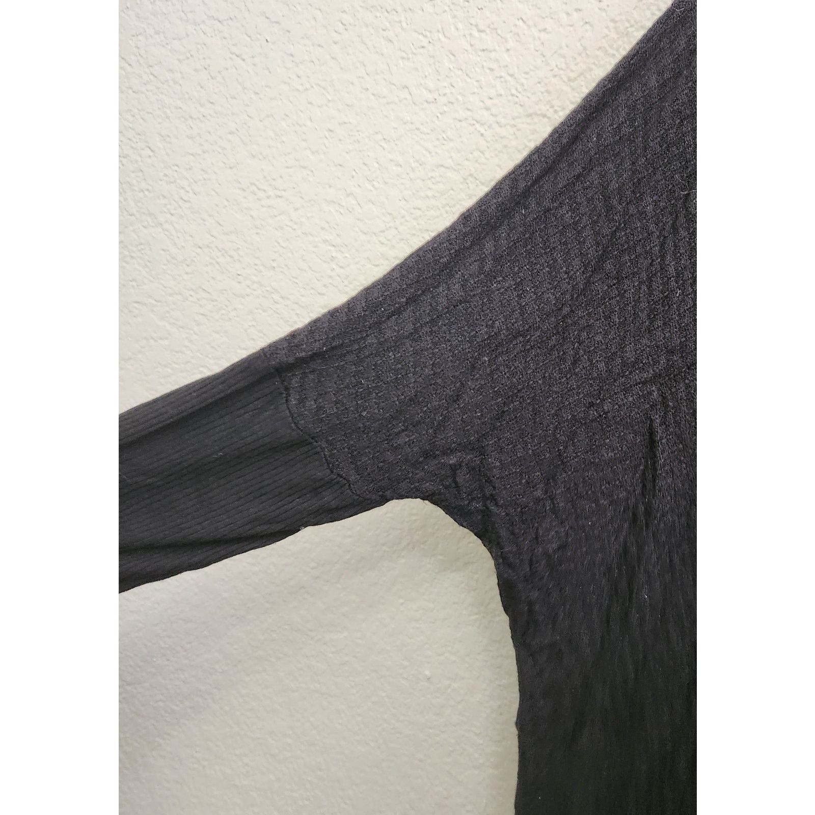 Other Zutter Black Red Green Merry Christmas Y'all Top Small Size S / US 4 / IT 40 - 2 Thumbnail